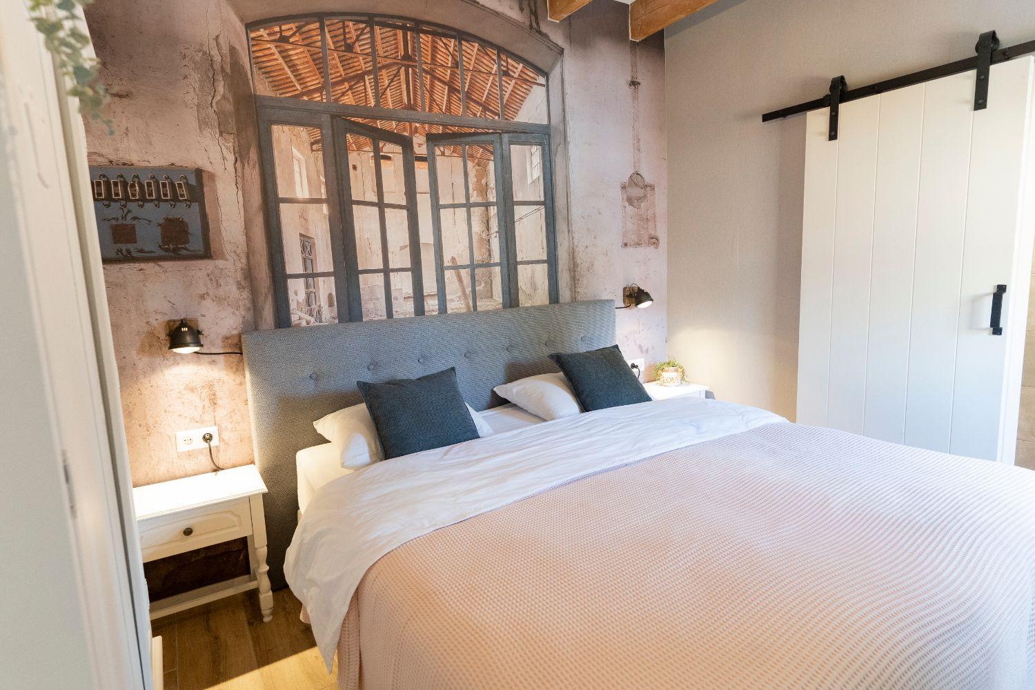 Double Room with Terrace photo 1