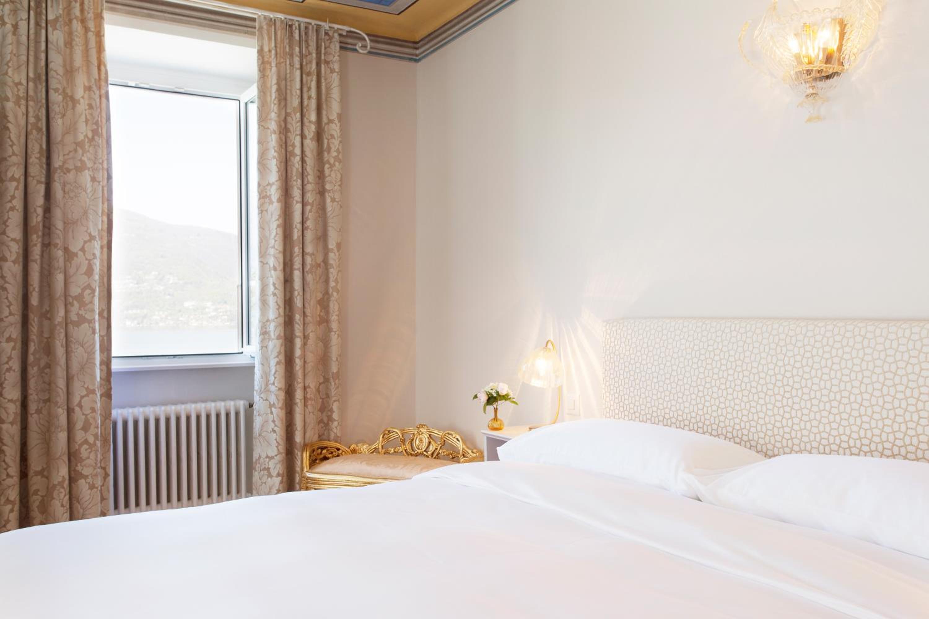 Superior Double Room - Photo 1