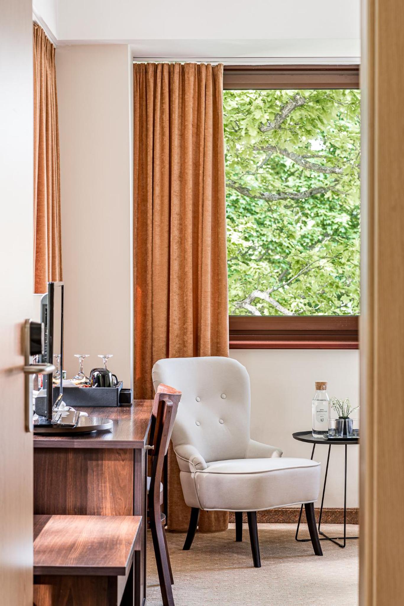 Superior Double Room with Spa Access - Photo 8