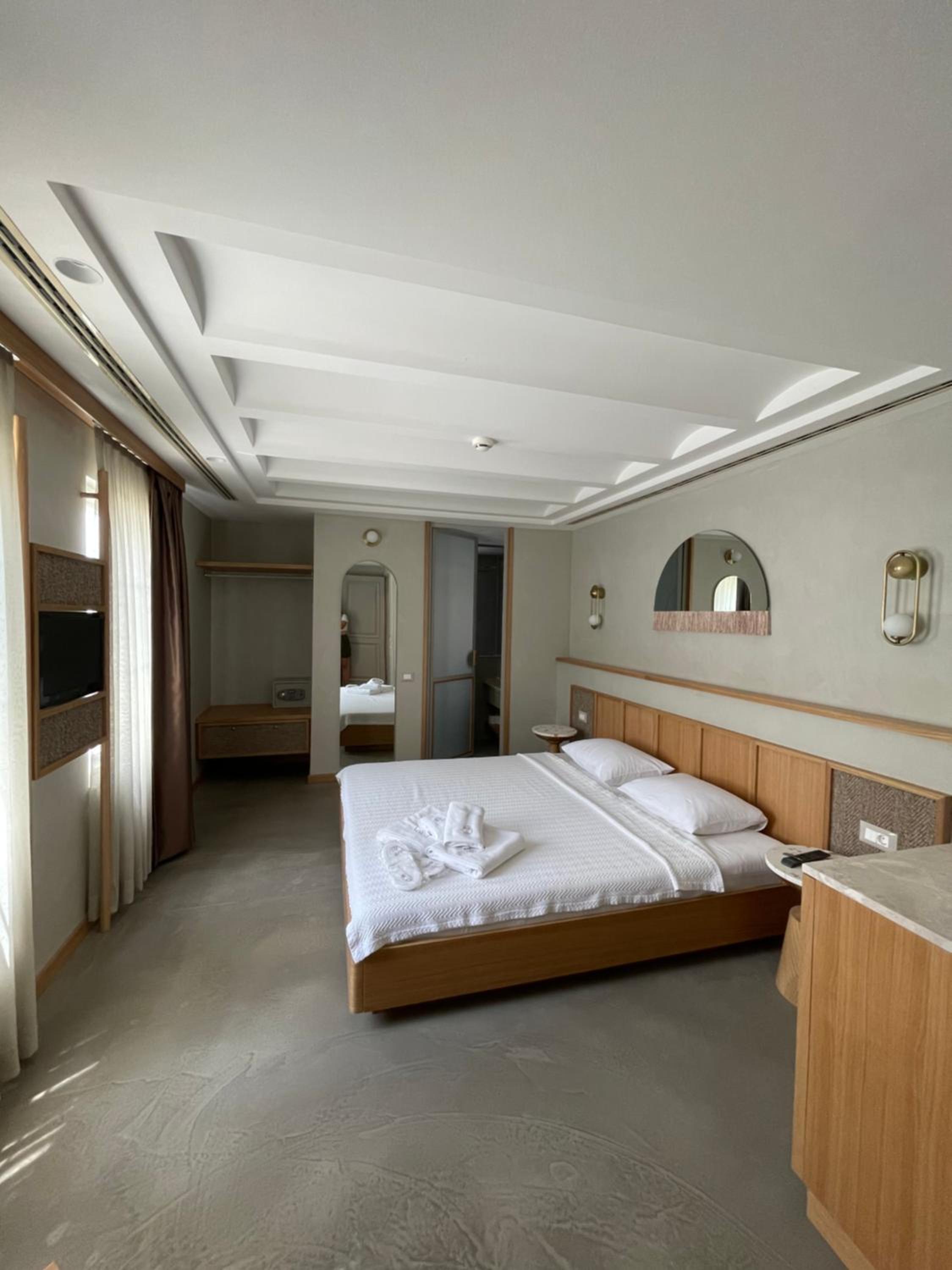 Habitación Doble Superior