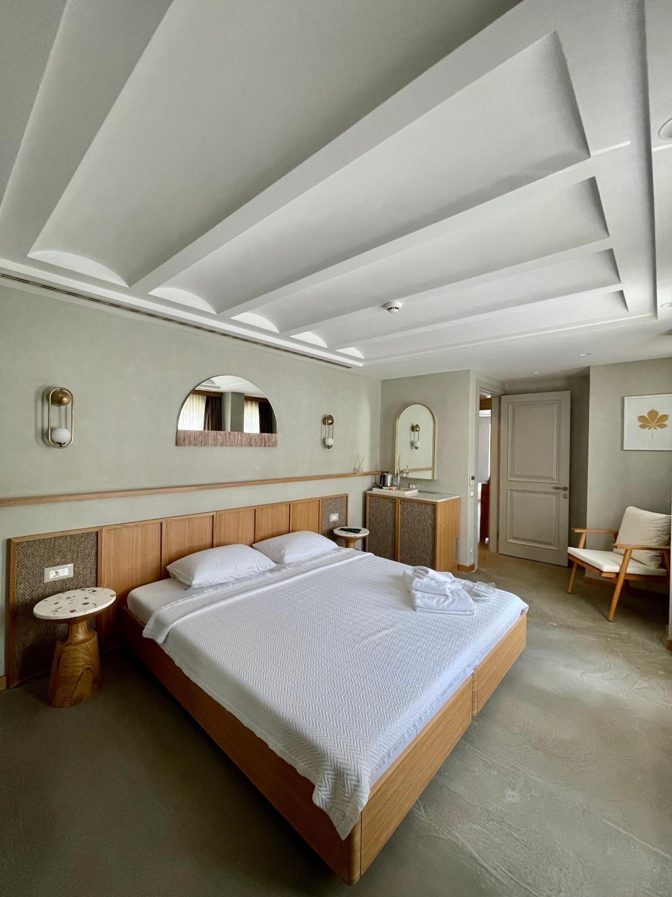 Superior Double Room photo 2