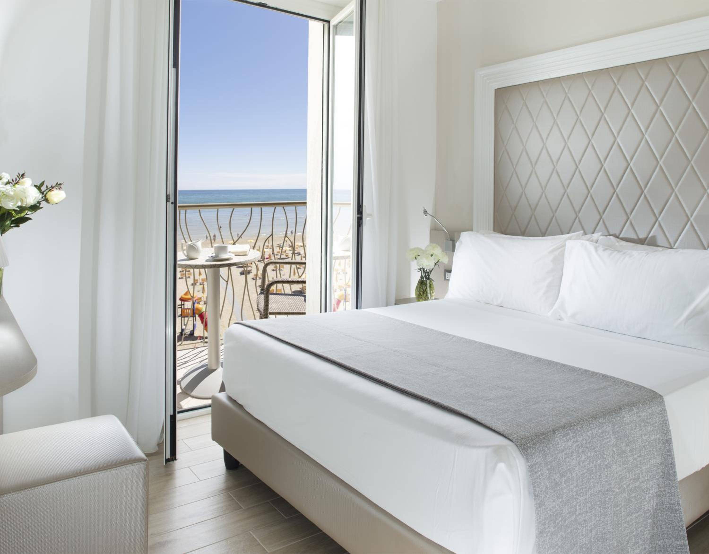 Suite con Vista Mare
