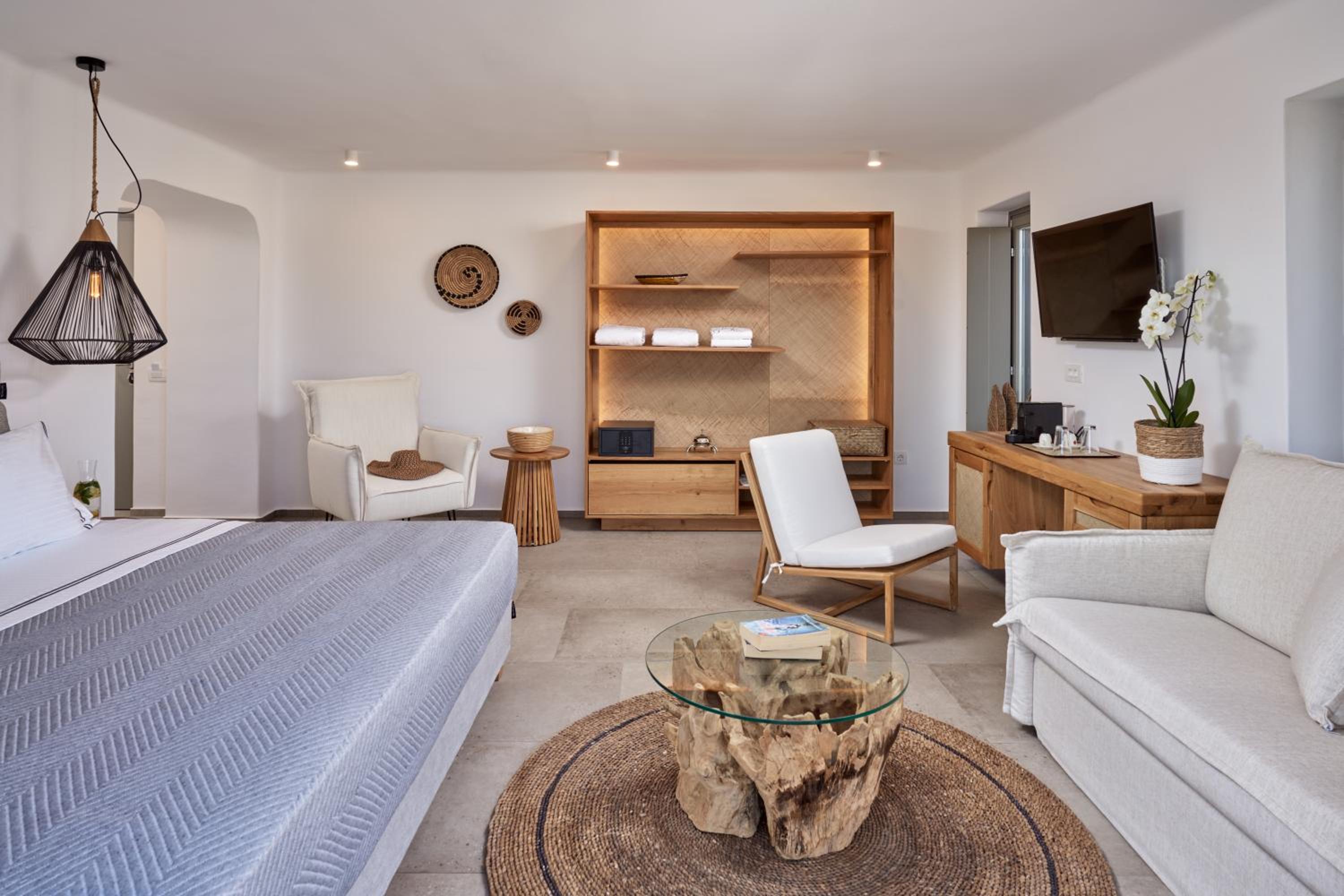 Panorama Master Suite Sea View  - Photo 6
