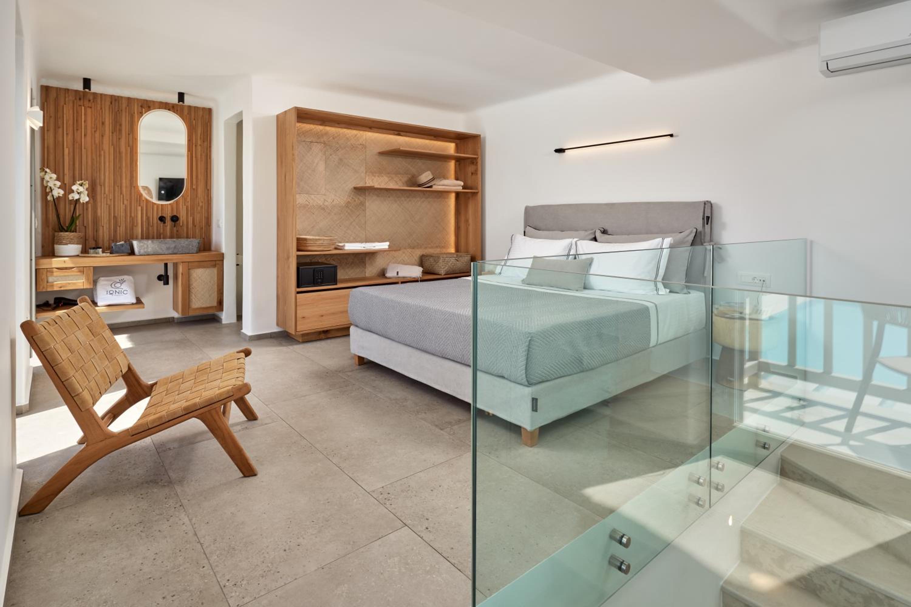 Panorama Master Suite Sea View  - Photo 8