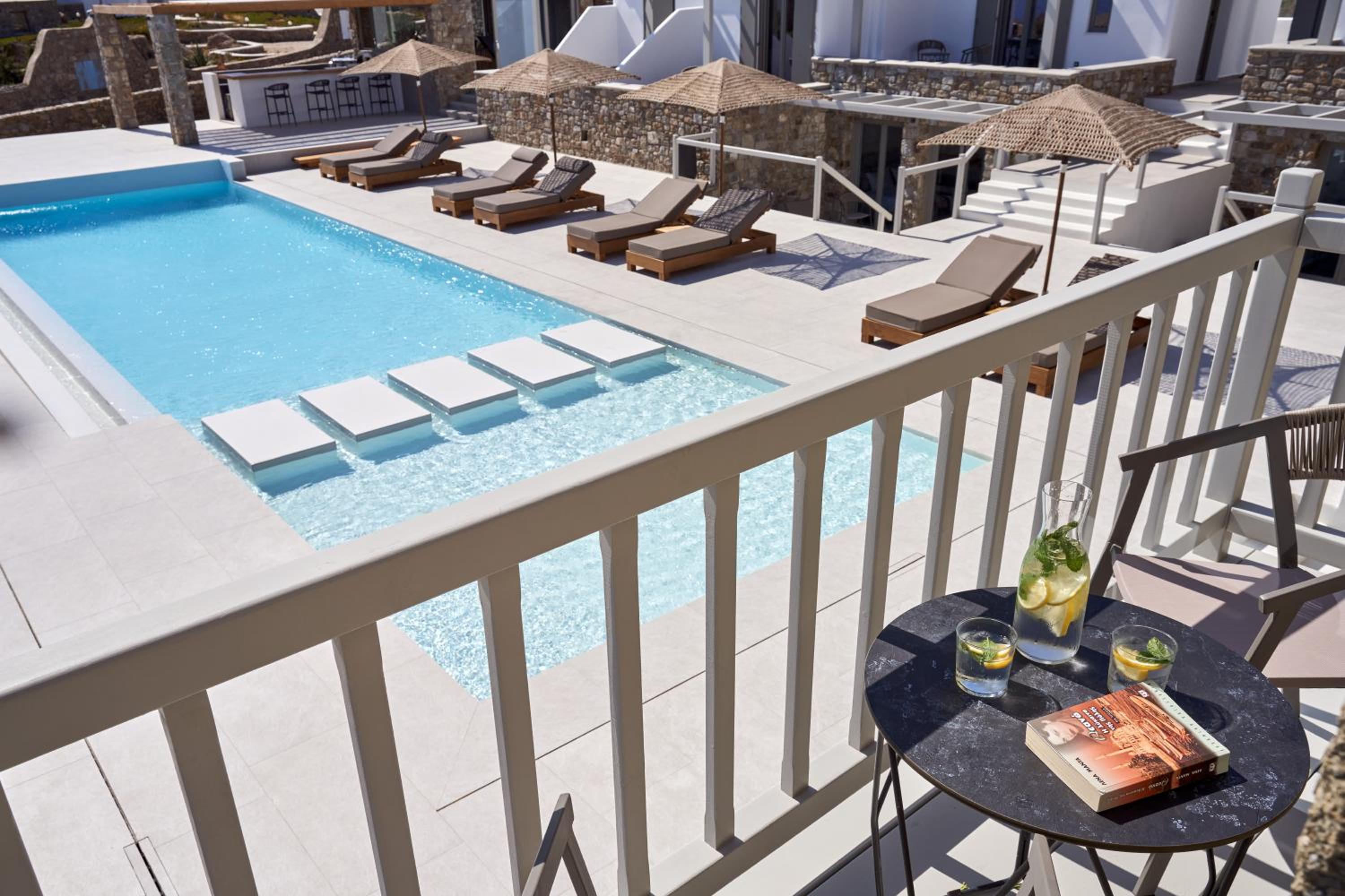 Panorama Master Suite Sea View  - Photo 10