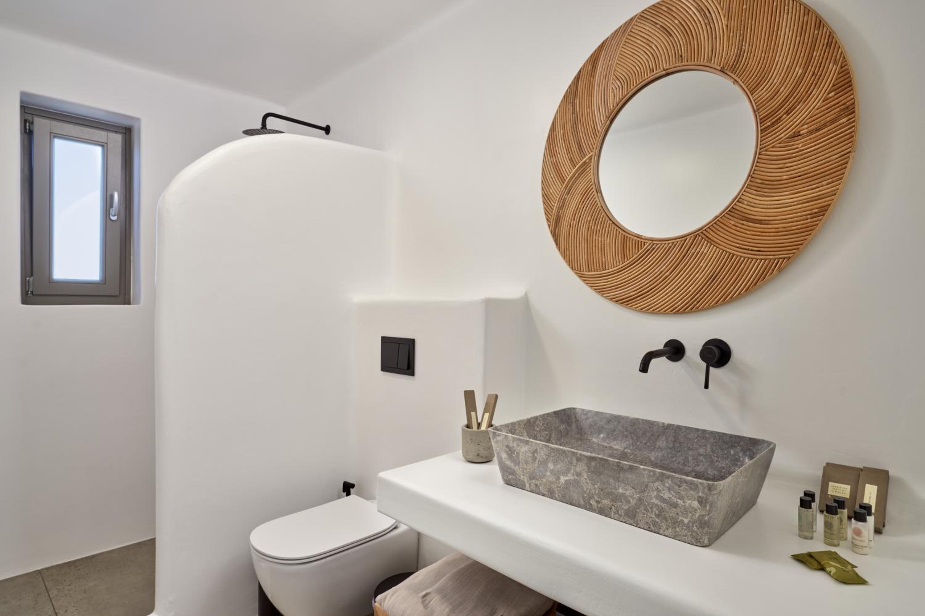 Panorama Master Suite Sea View  - Photo 15