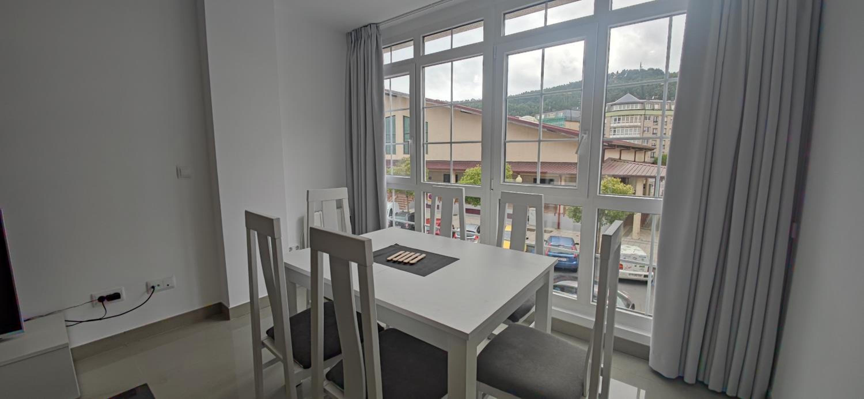 Two-Bedroom Apartment photo 3