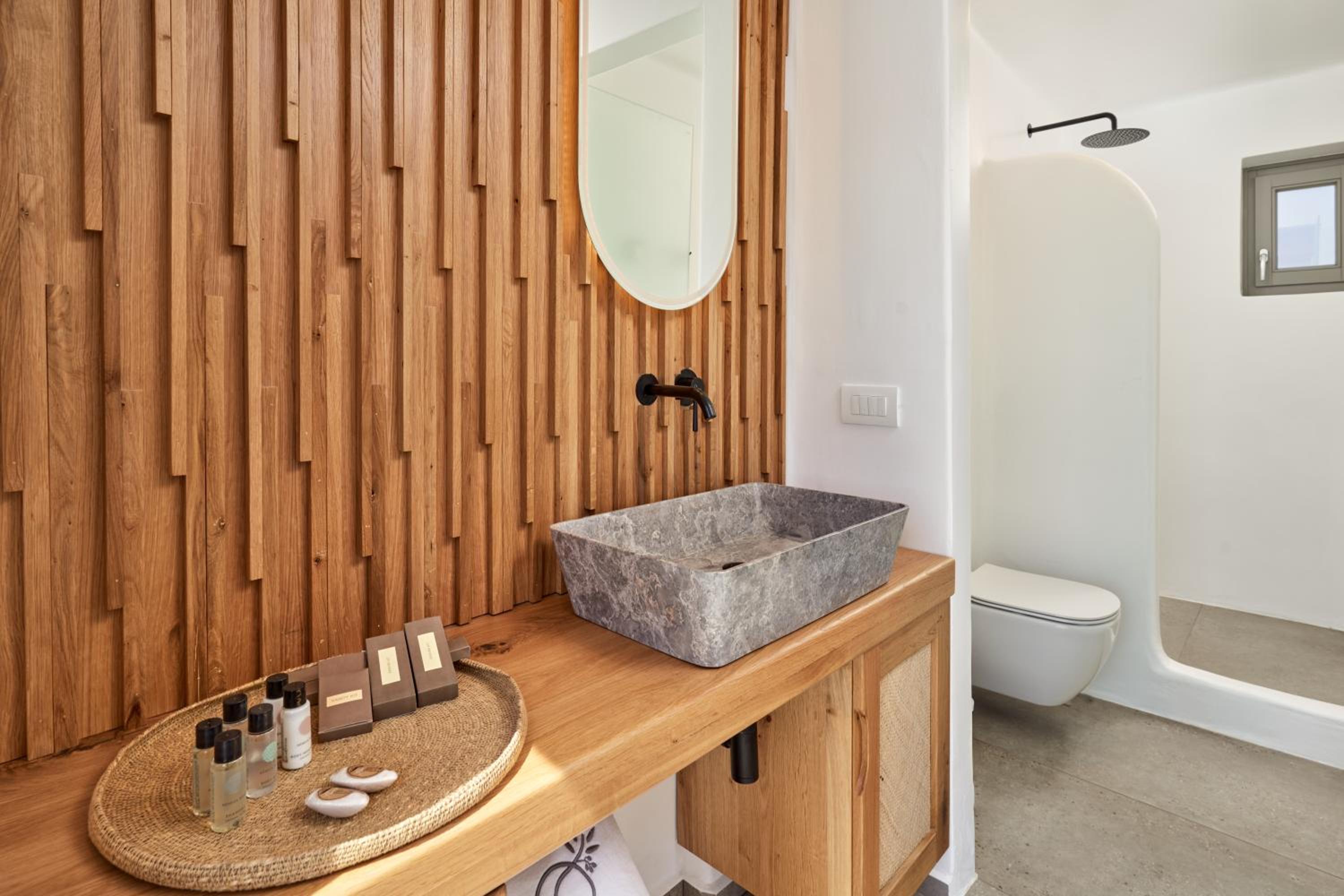 Panorama Master Suite Sea View  - Photo 14
