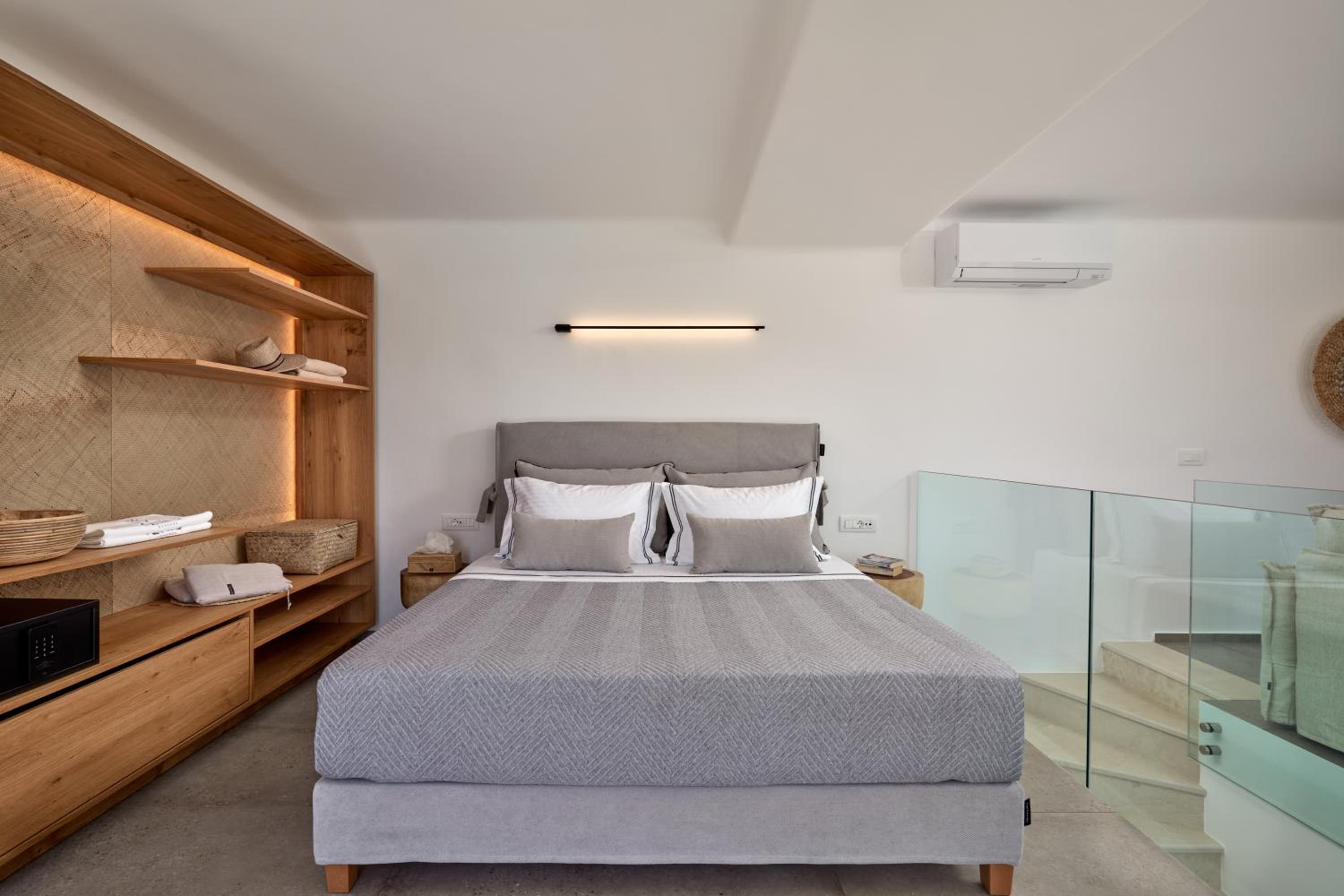 Panorama Master Suite Sea View  - Photo 3