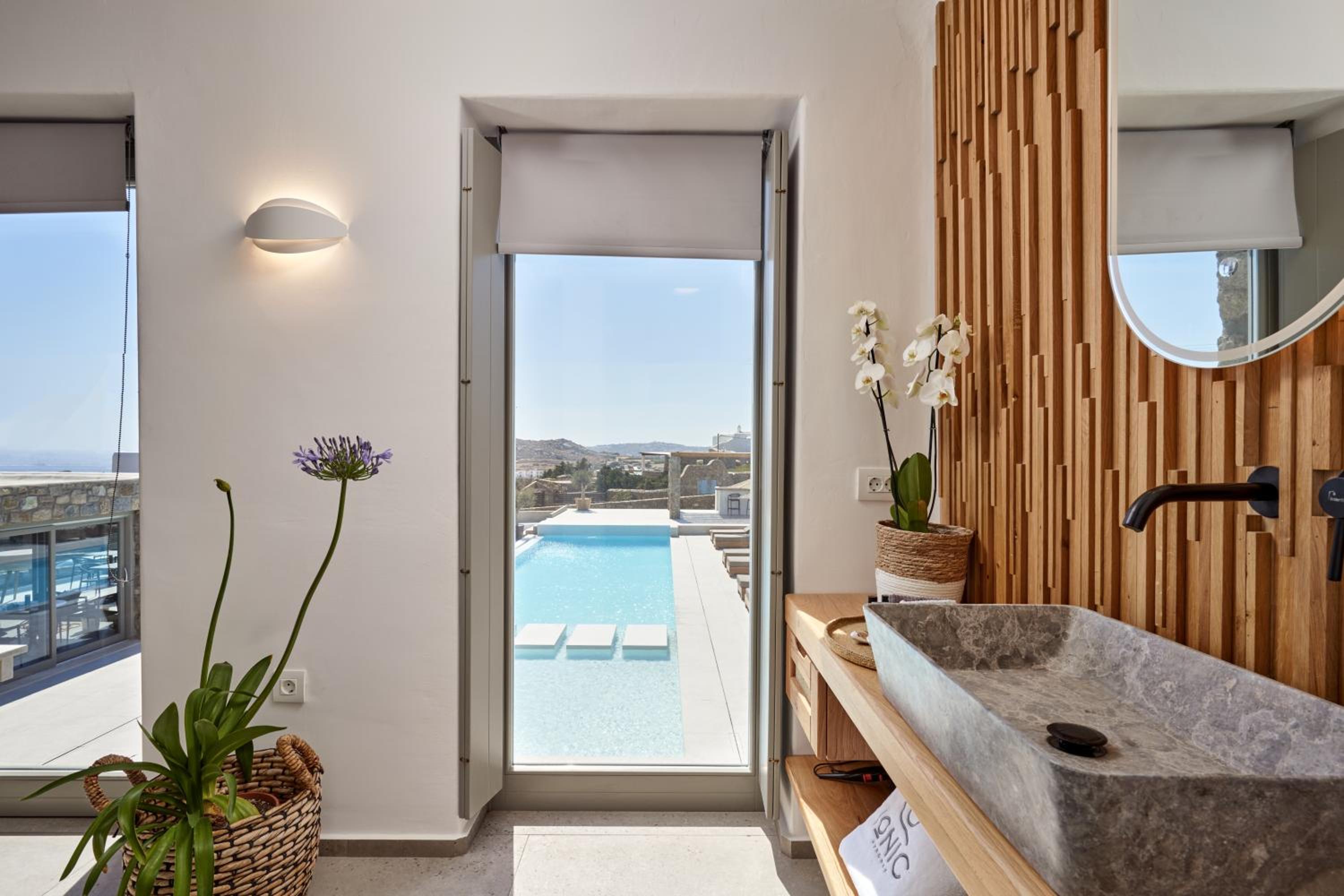 Panorama Master Suite Sea View  - Photo 11