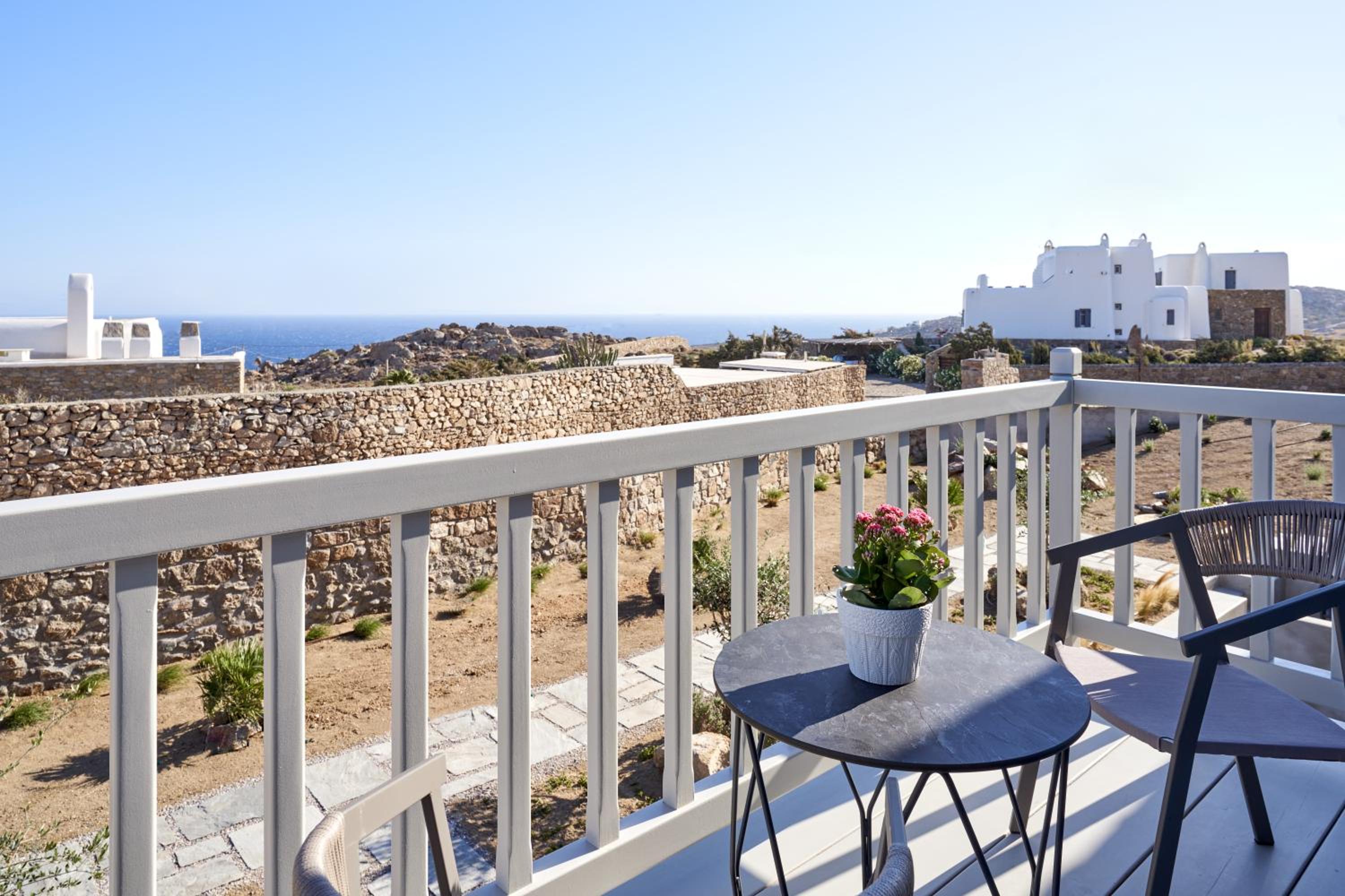 Panorama Master Suite Sea View  - Photo 9