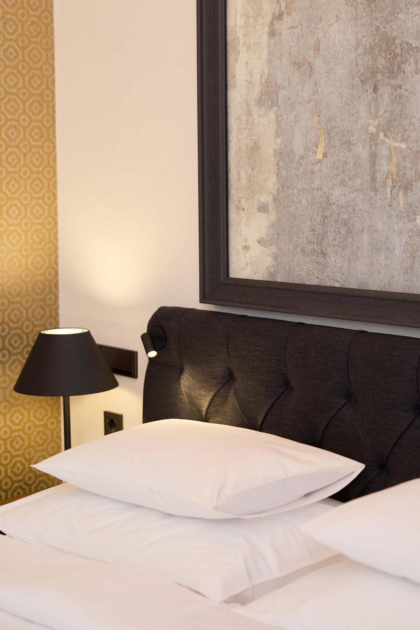 Superior Double or Twin Room with Spa Access - Photo 3