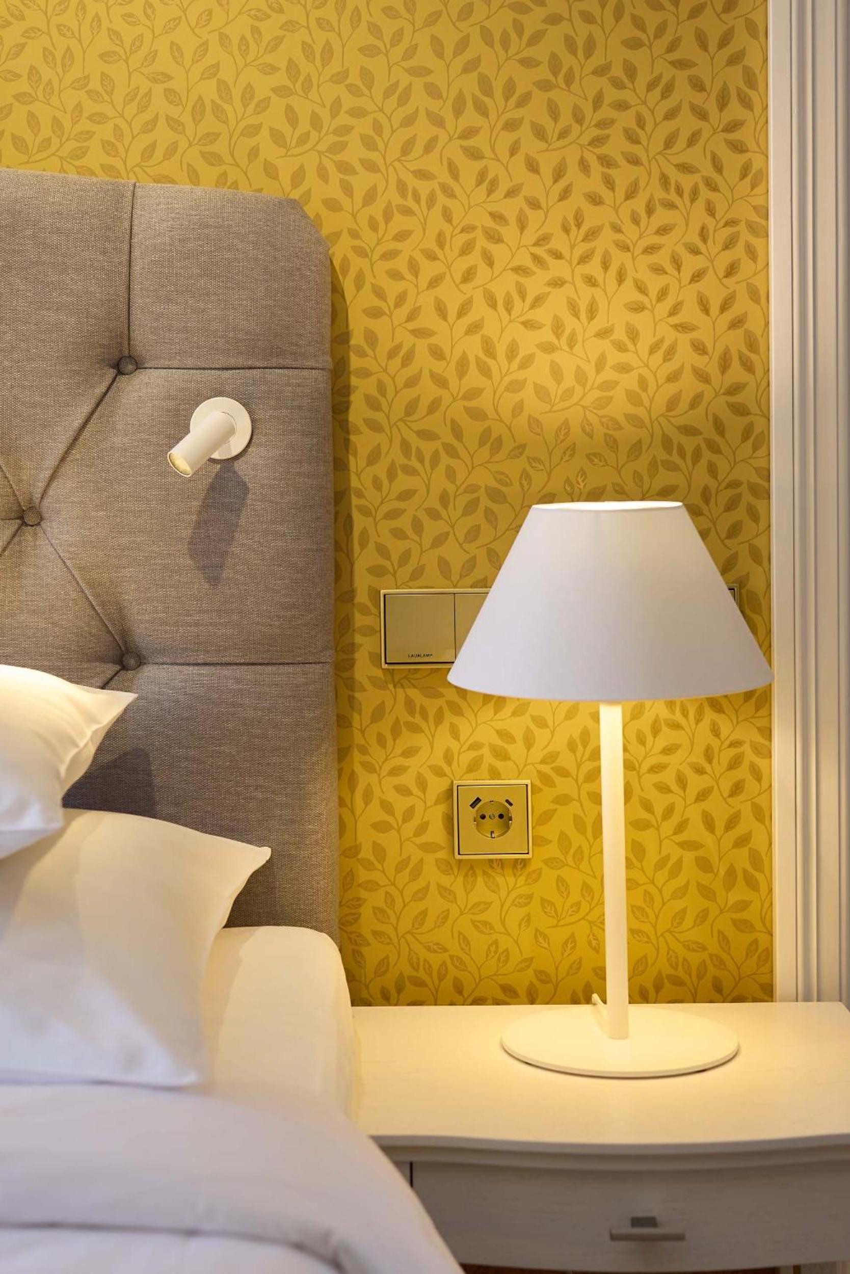 Superior Double or Twin Room with Spa Access - Photo 5