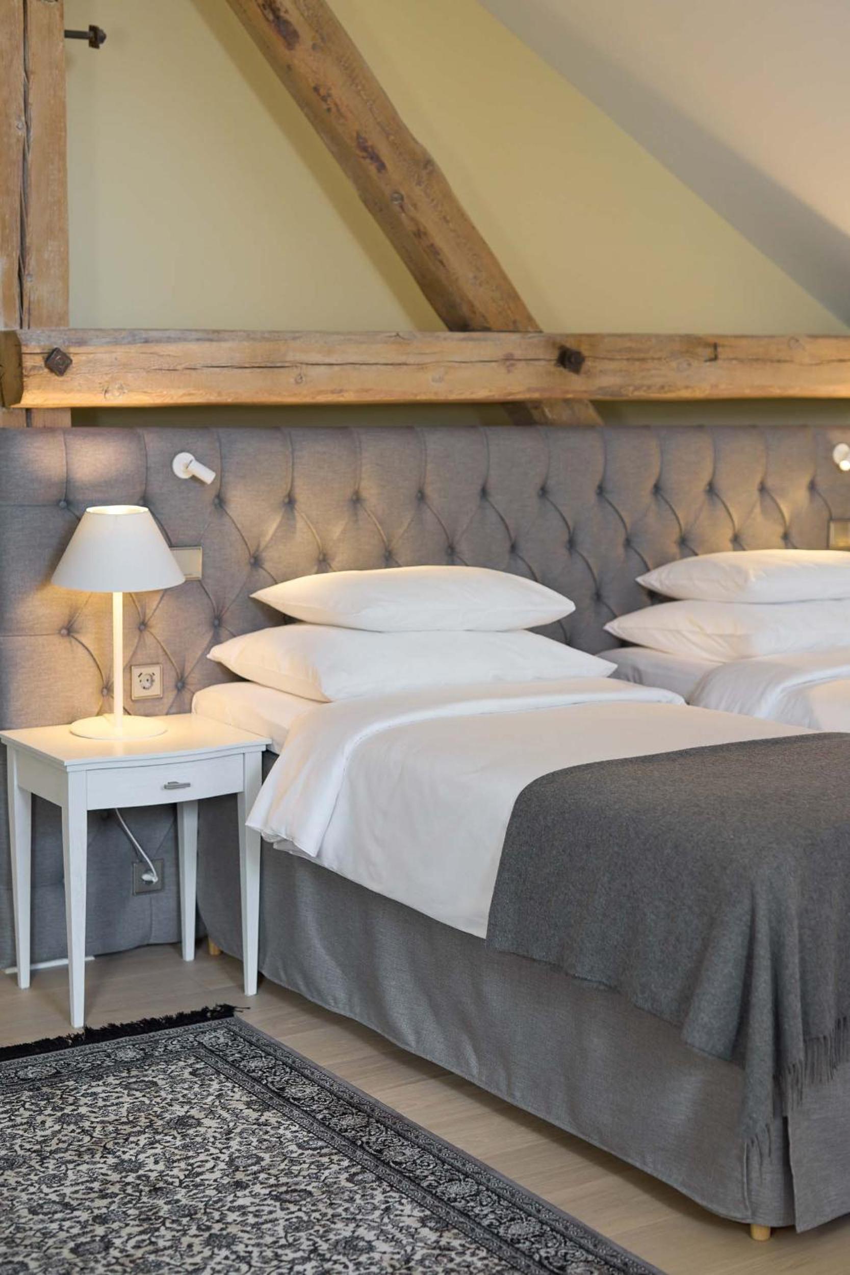 Superior Double or Twin Room with Spa Access - Photo 20