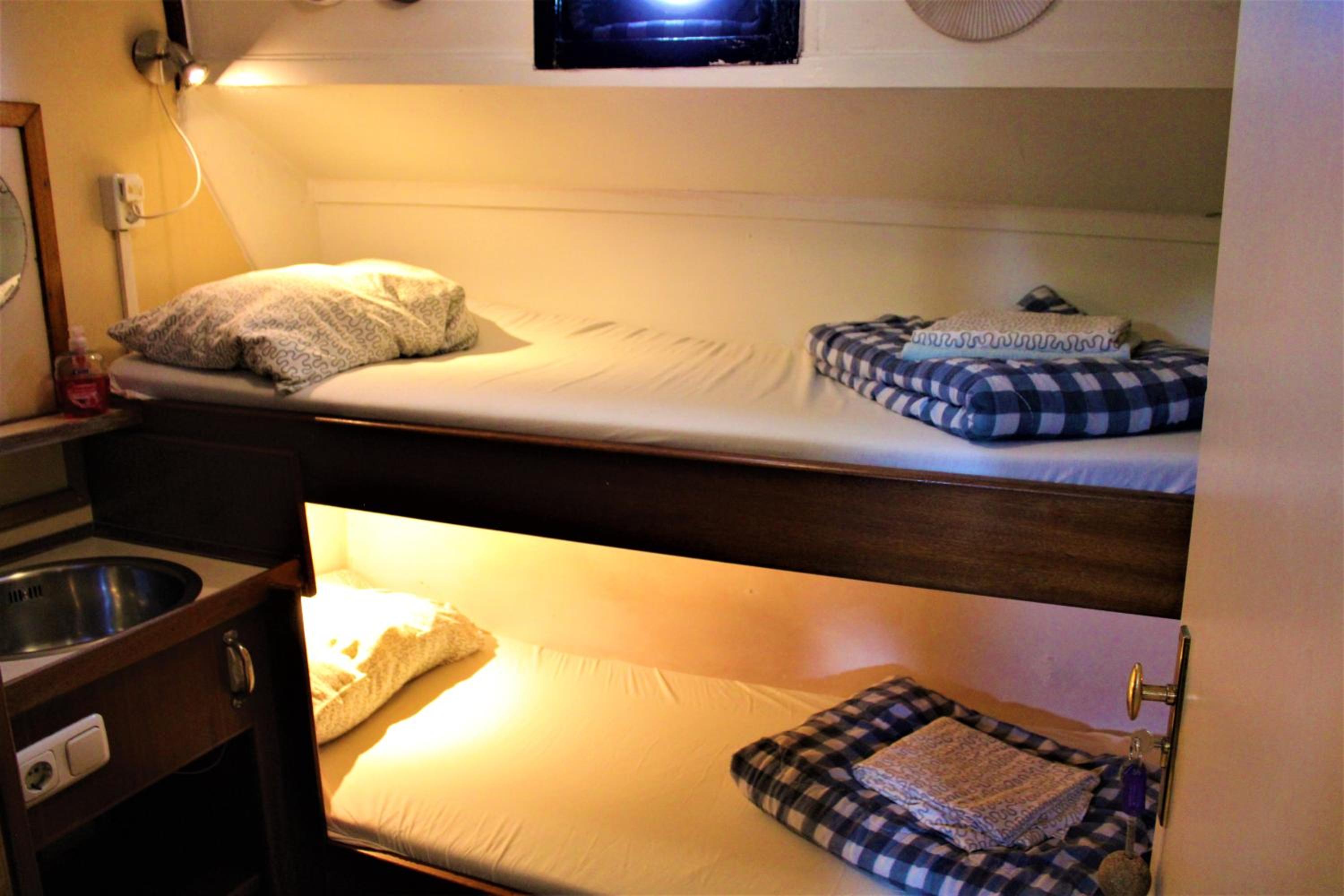 Twin Room photo 2