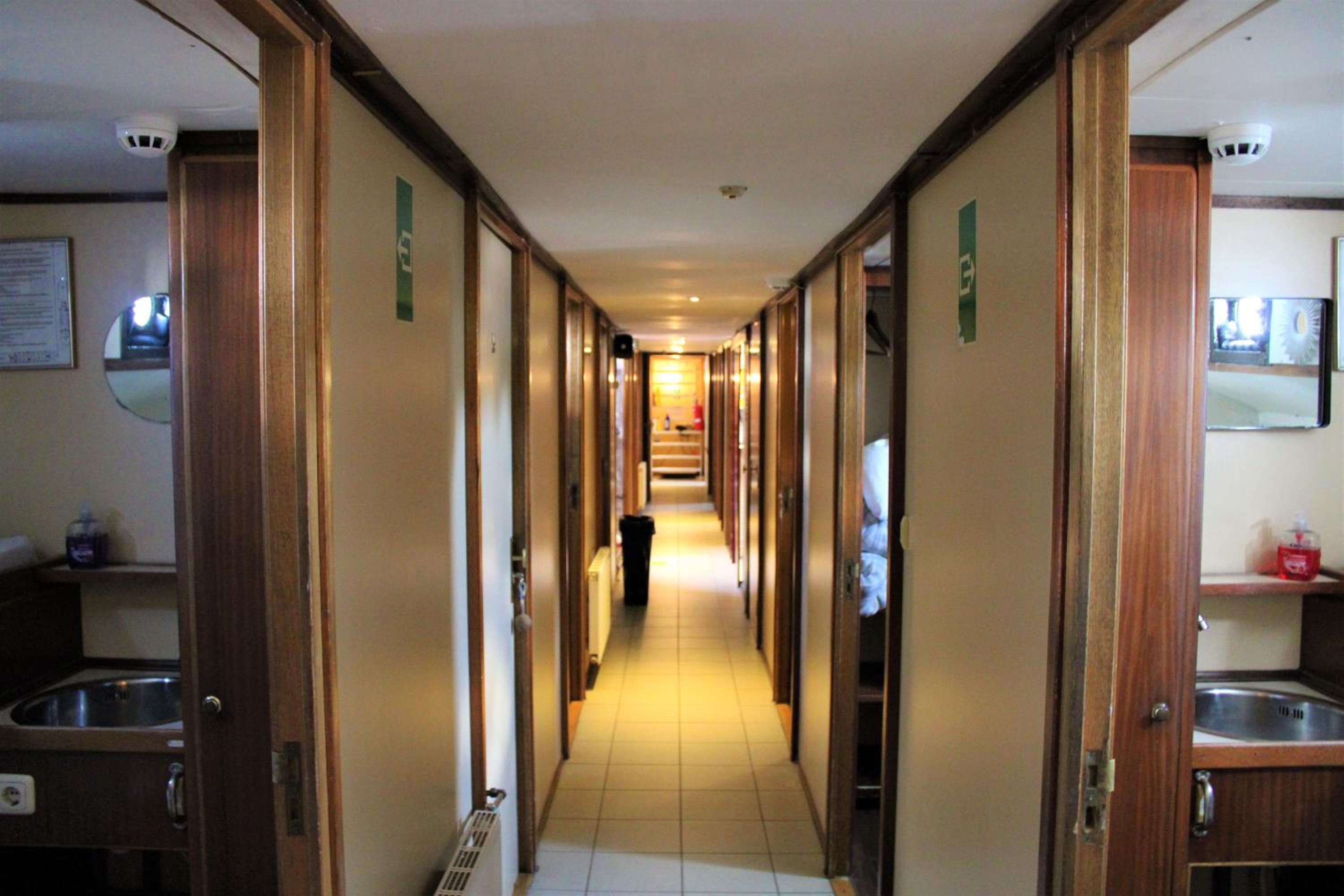 Twin Room photo 1