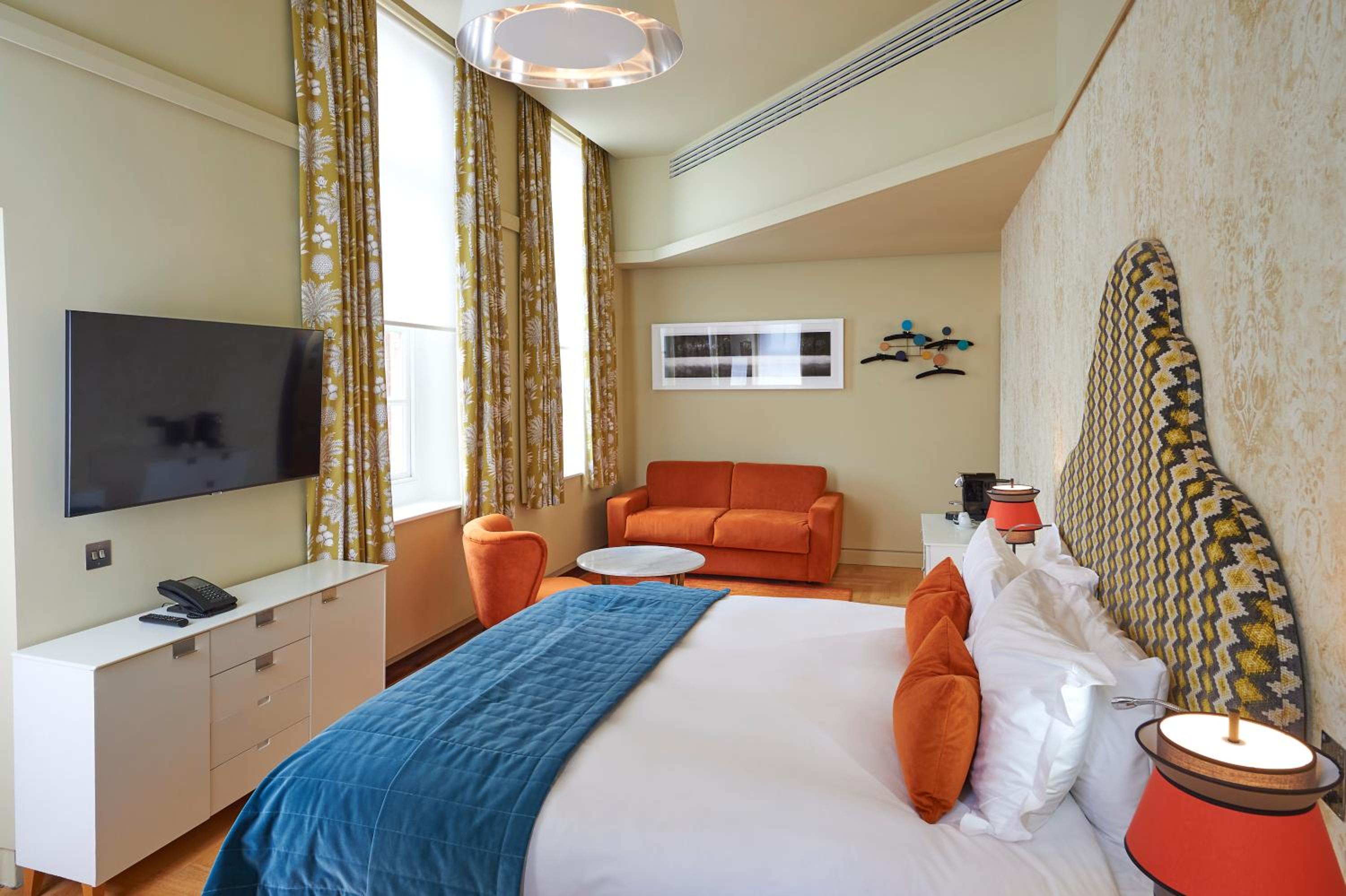 Junior Suite - Photo 2