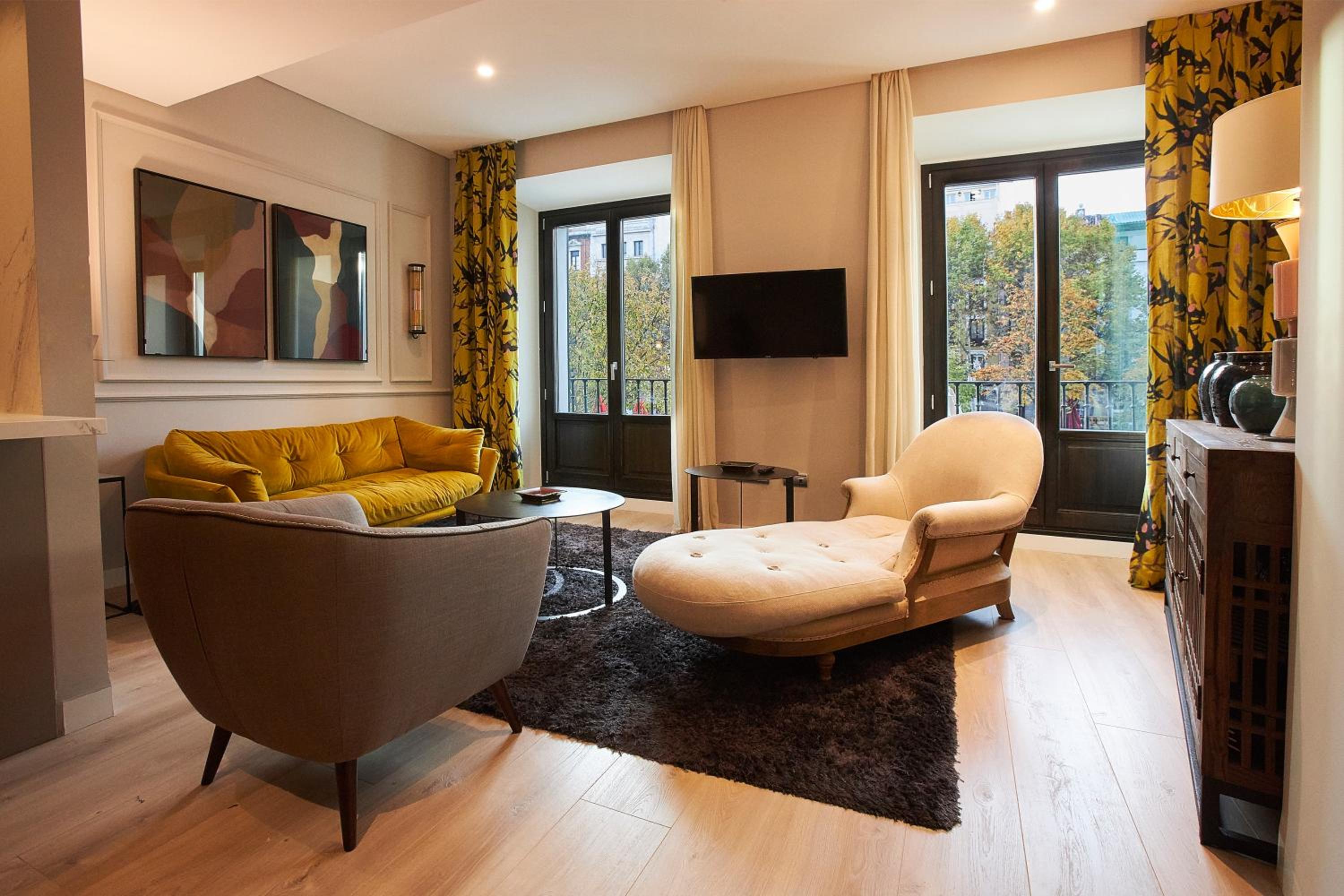 Apartamento