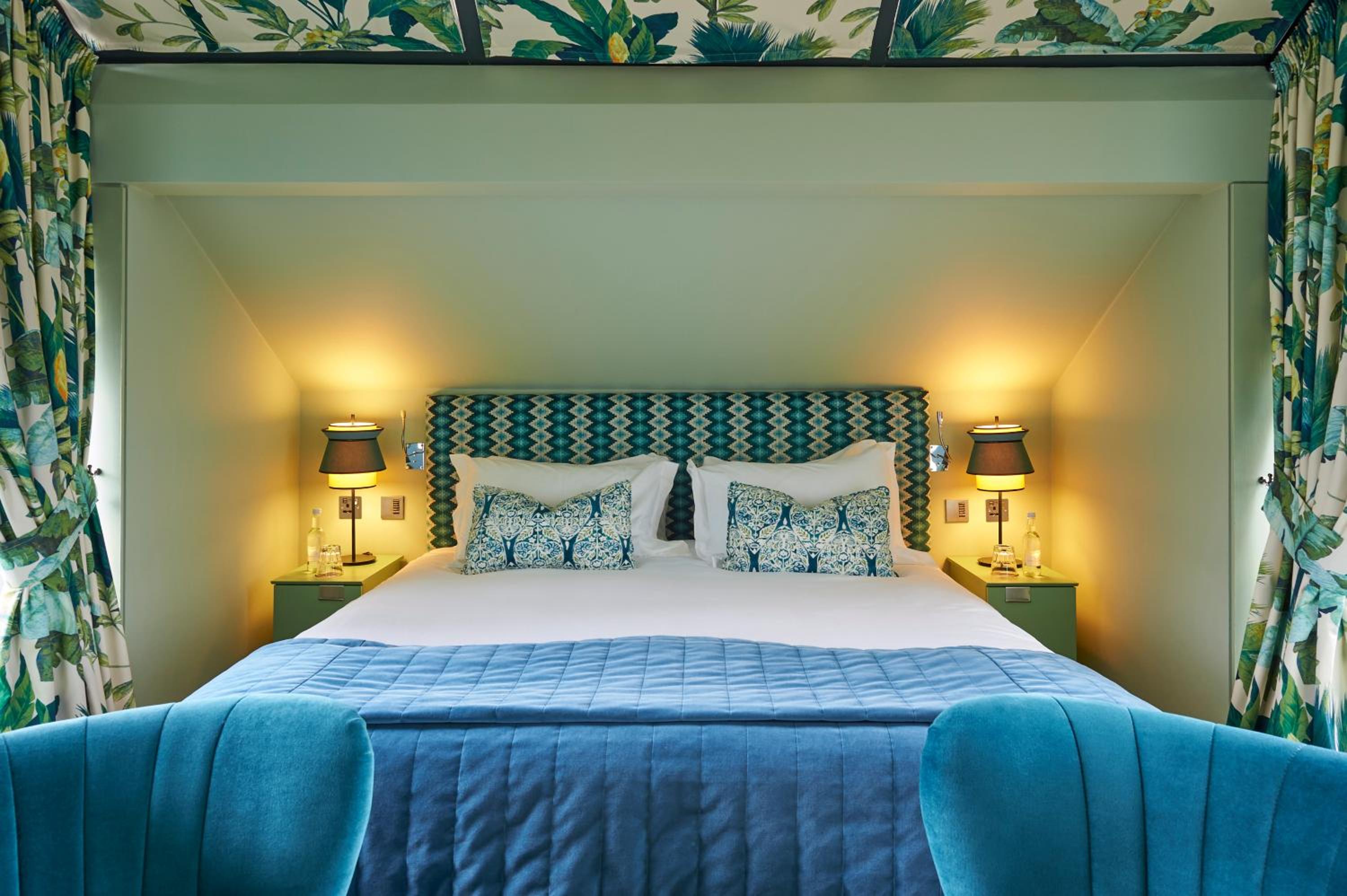 Junior Suite - Photo 8