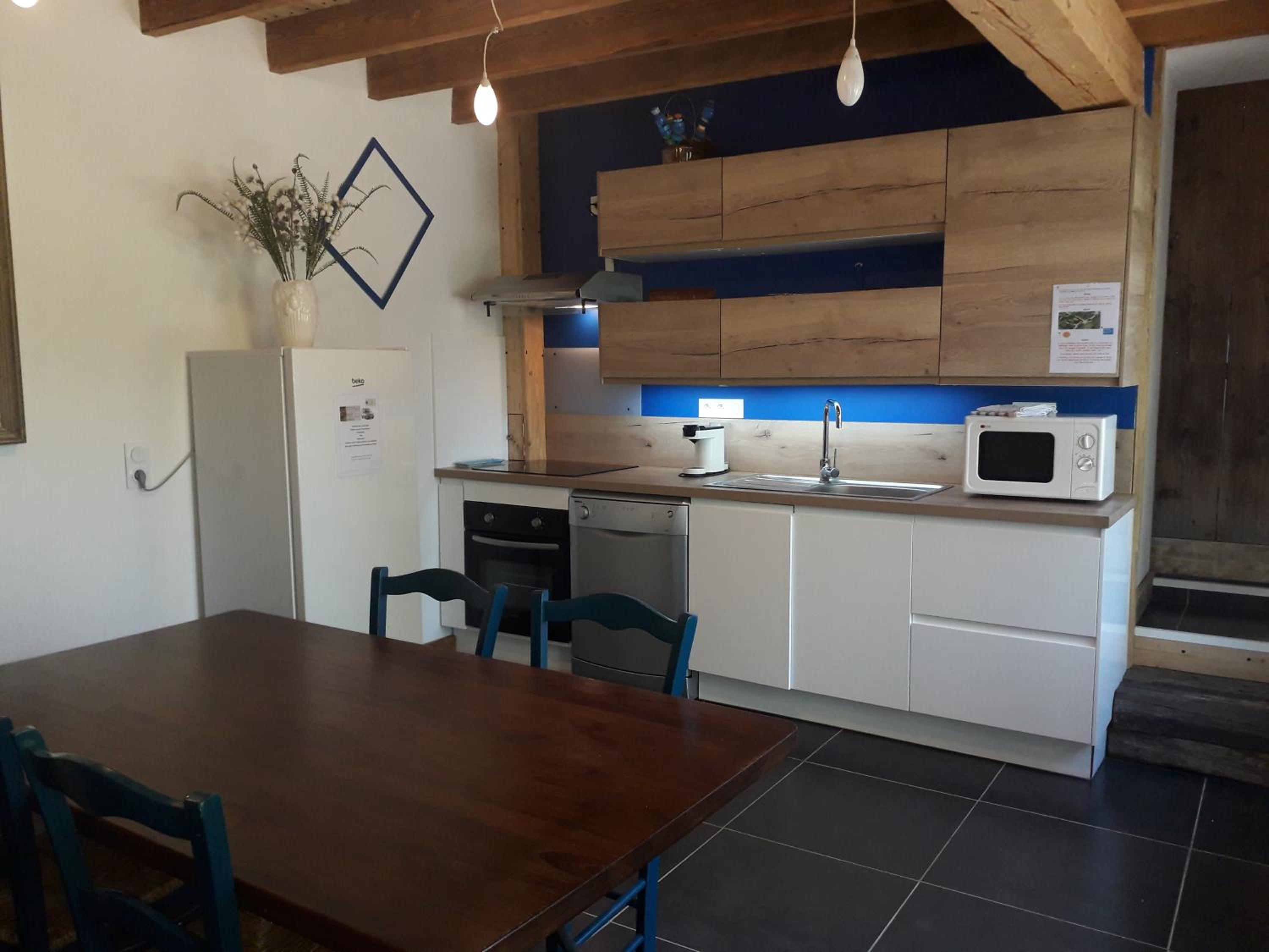 Holiday Home photo 2