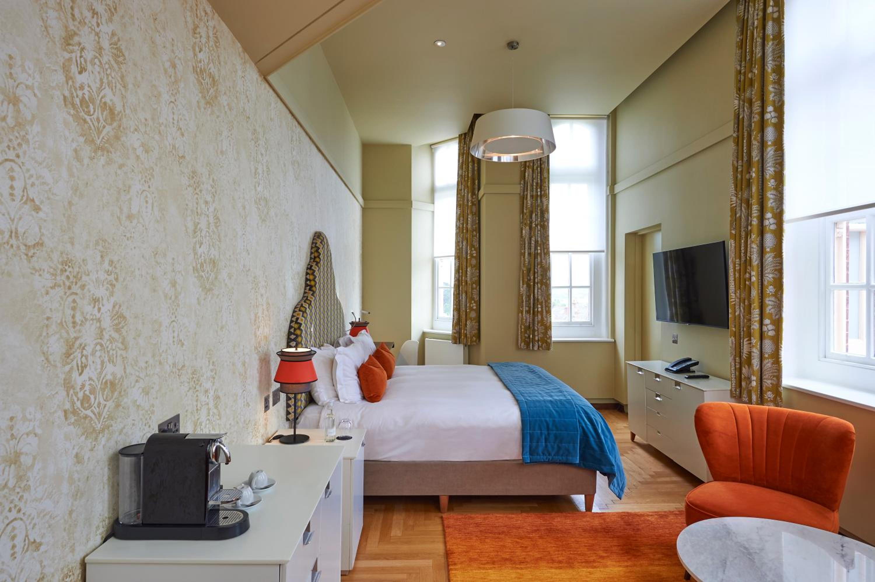 Junior Suite - Photo 1