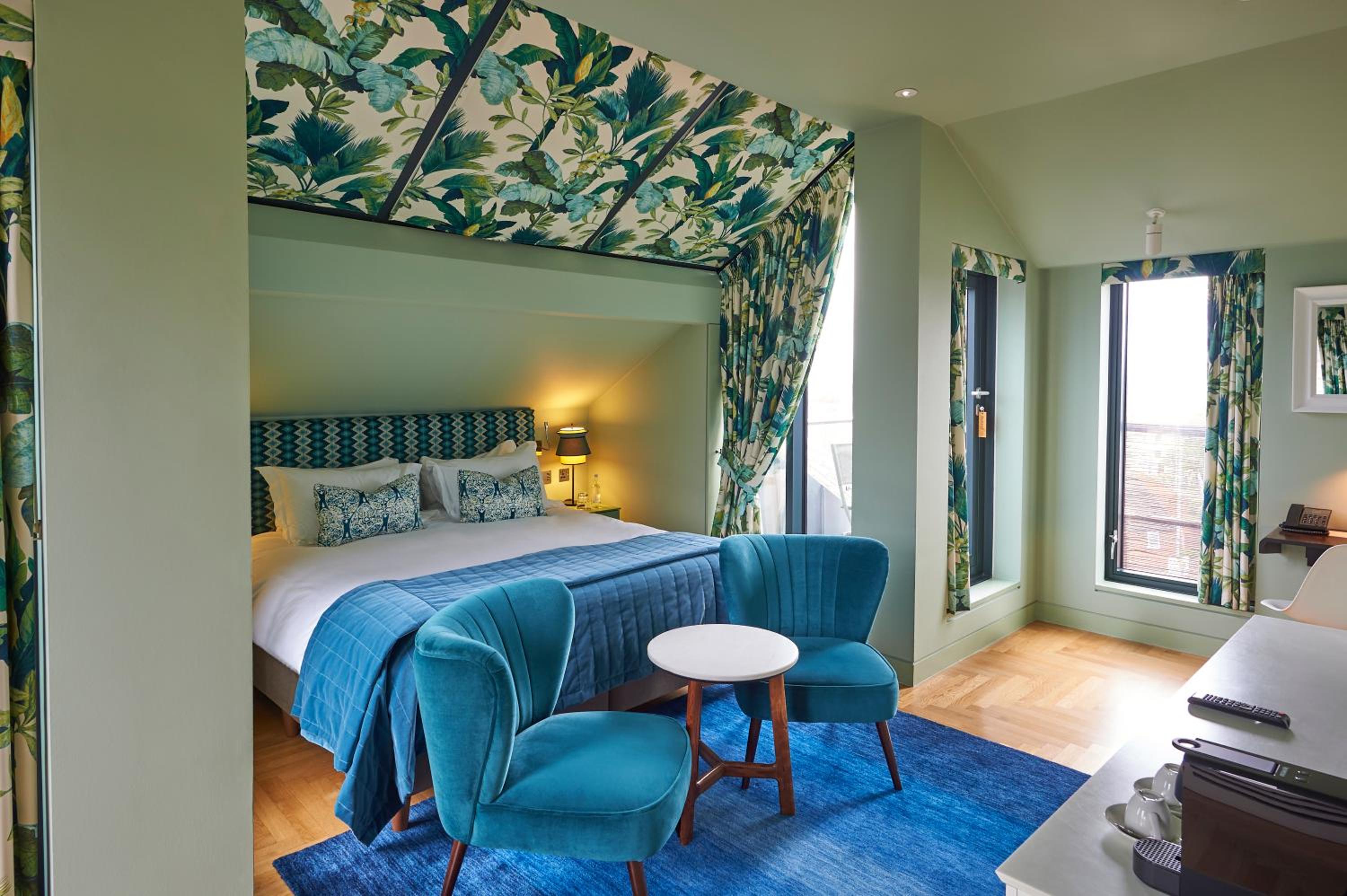 Junior Suite - Photo 7