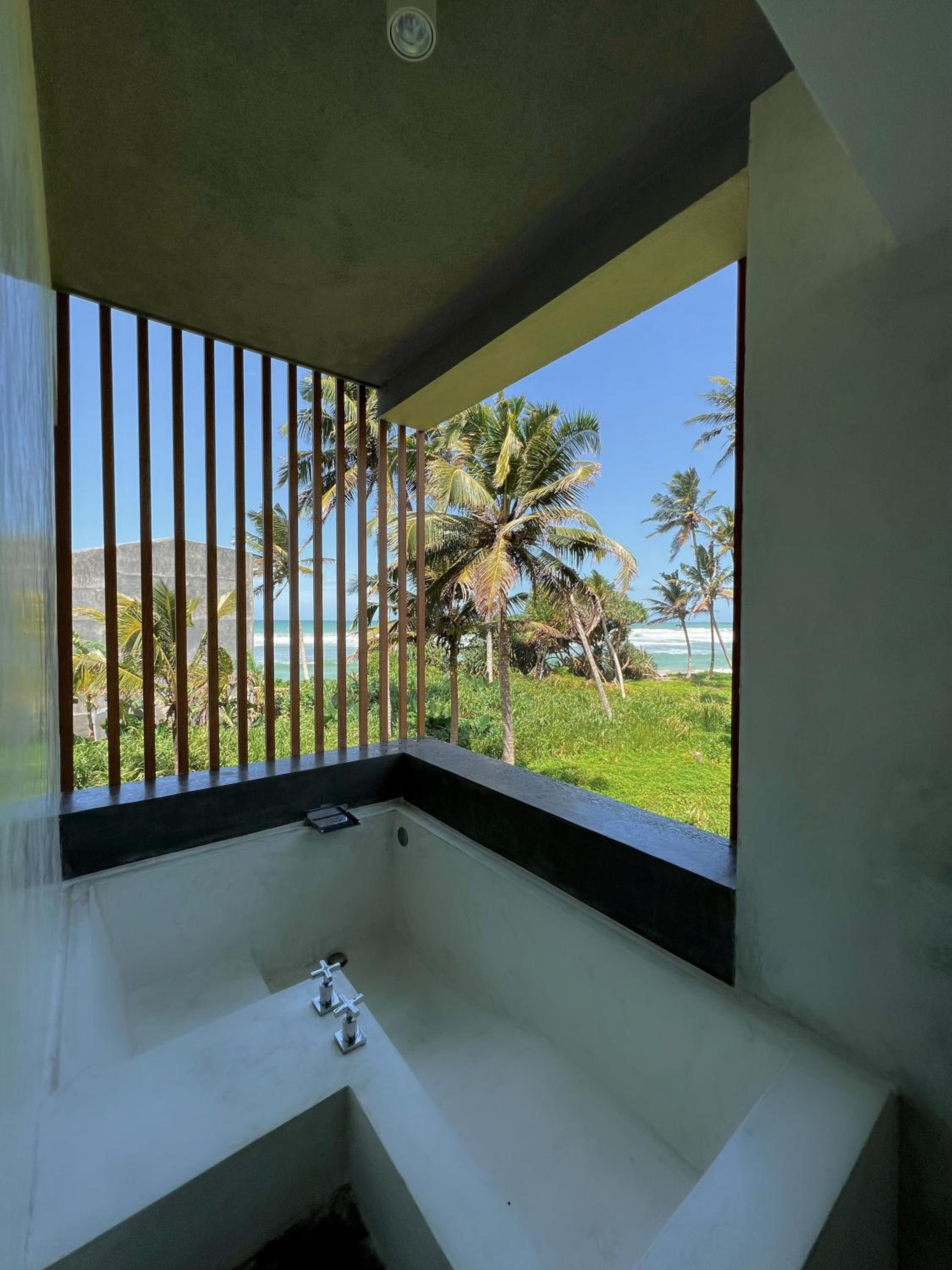 King Room with Pool View