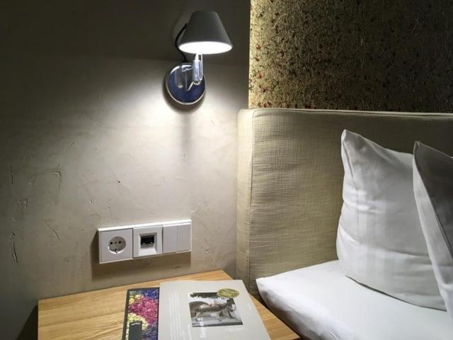 Double Room - Photo 9
