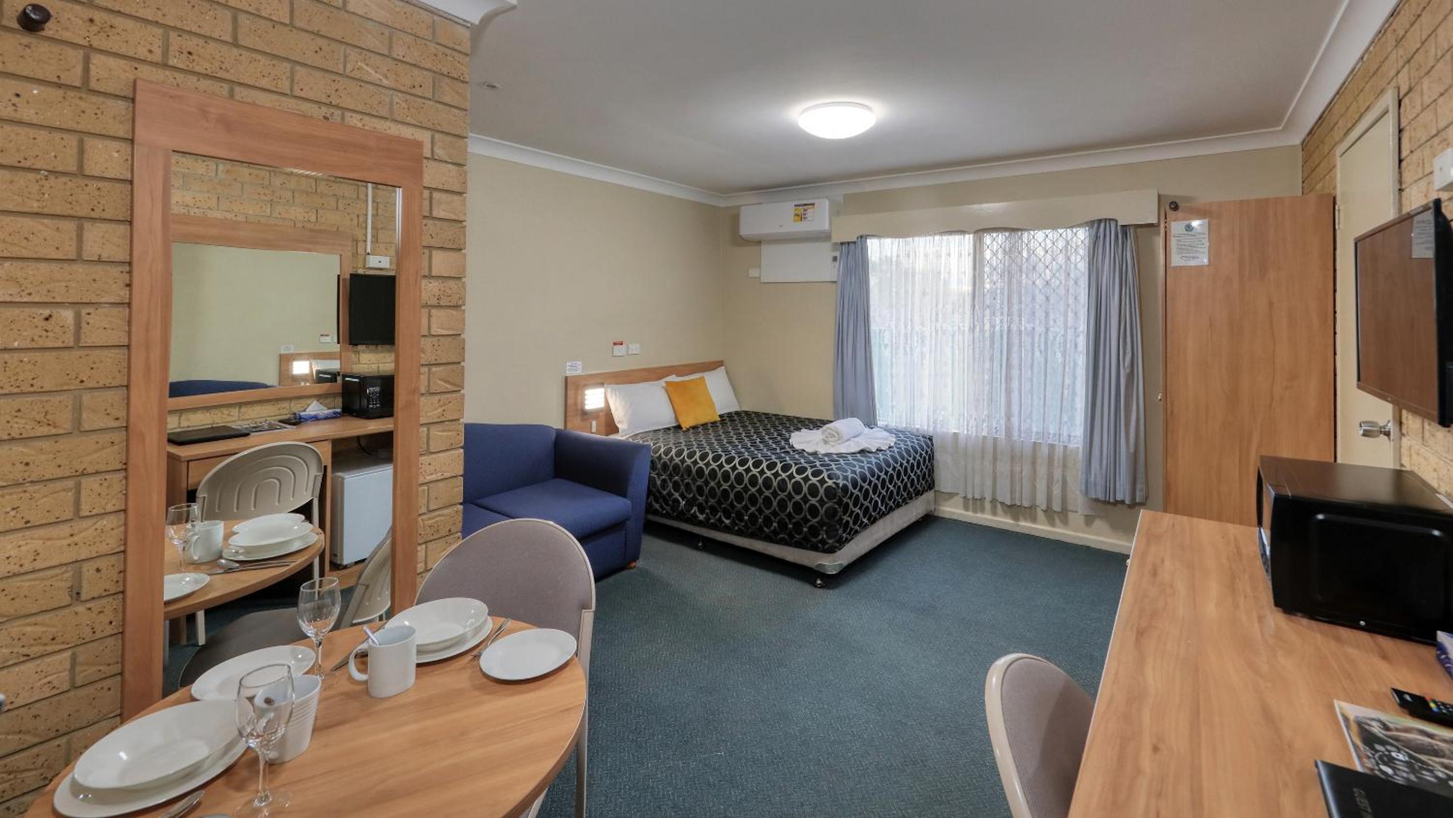Standard Double Room photo 1