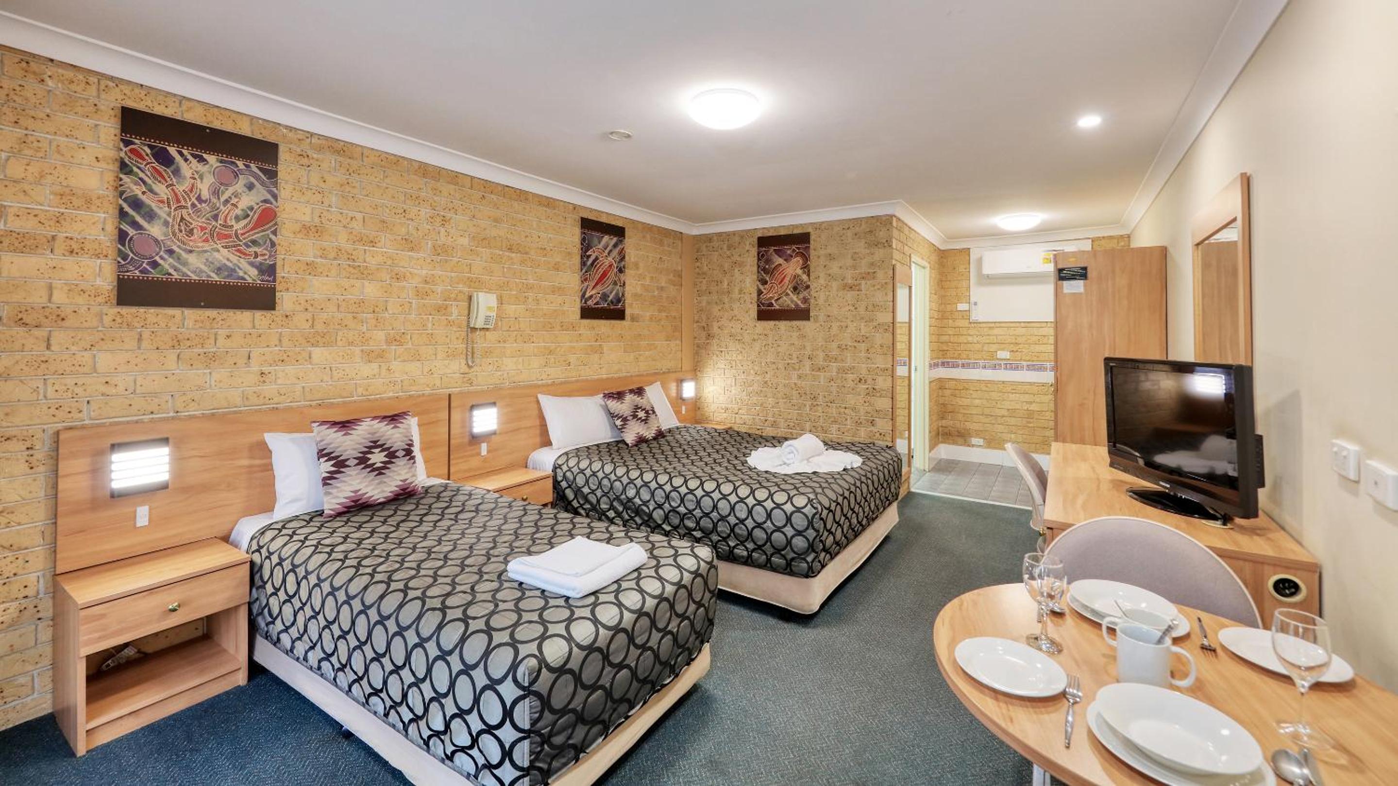 Double or Twin Room photo 1