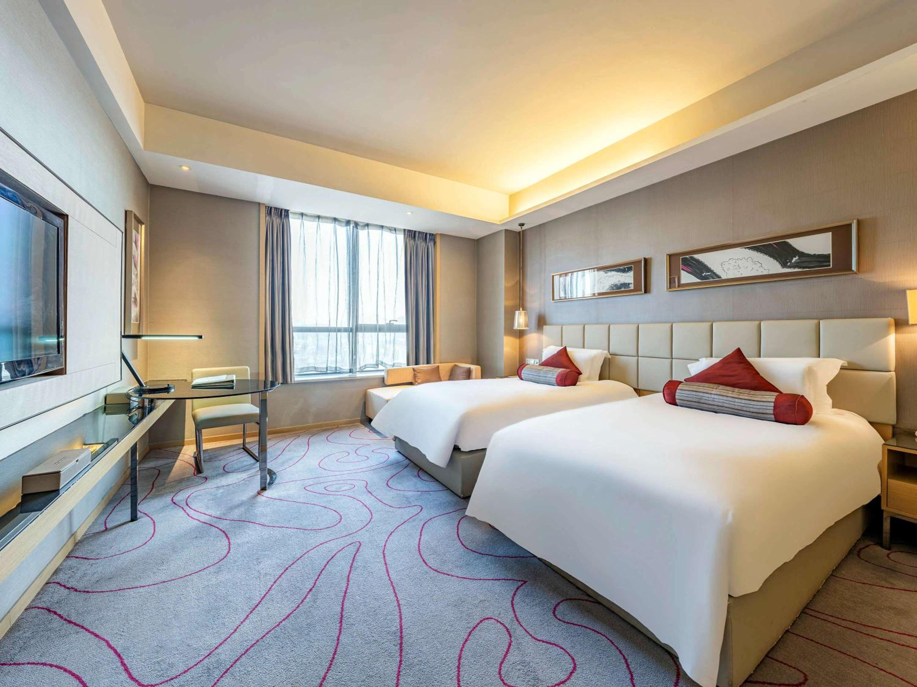 Superior Twin Room - Photo 3