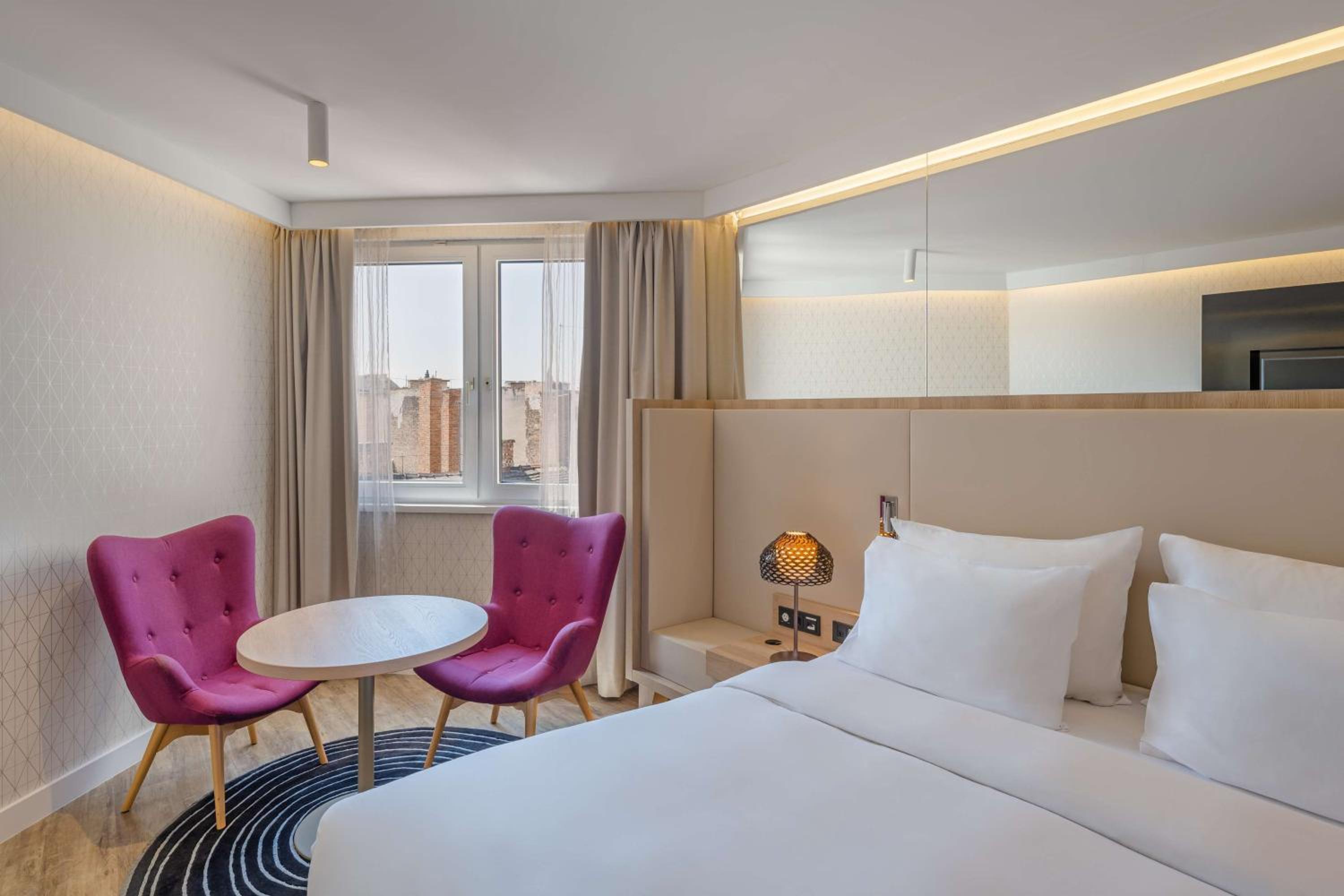 Superior Room - High Floor - Photo 1
