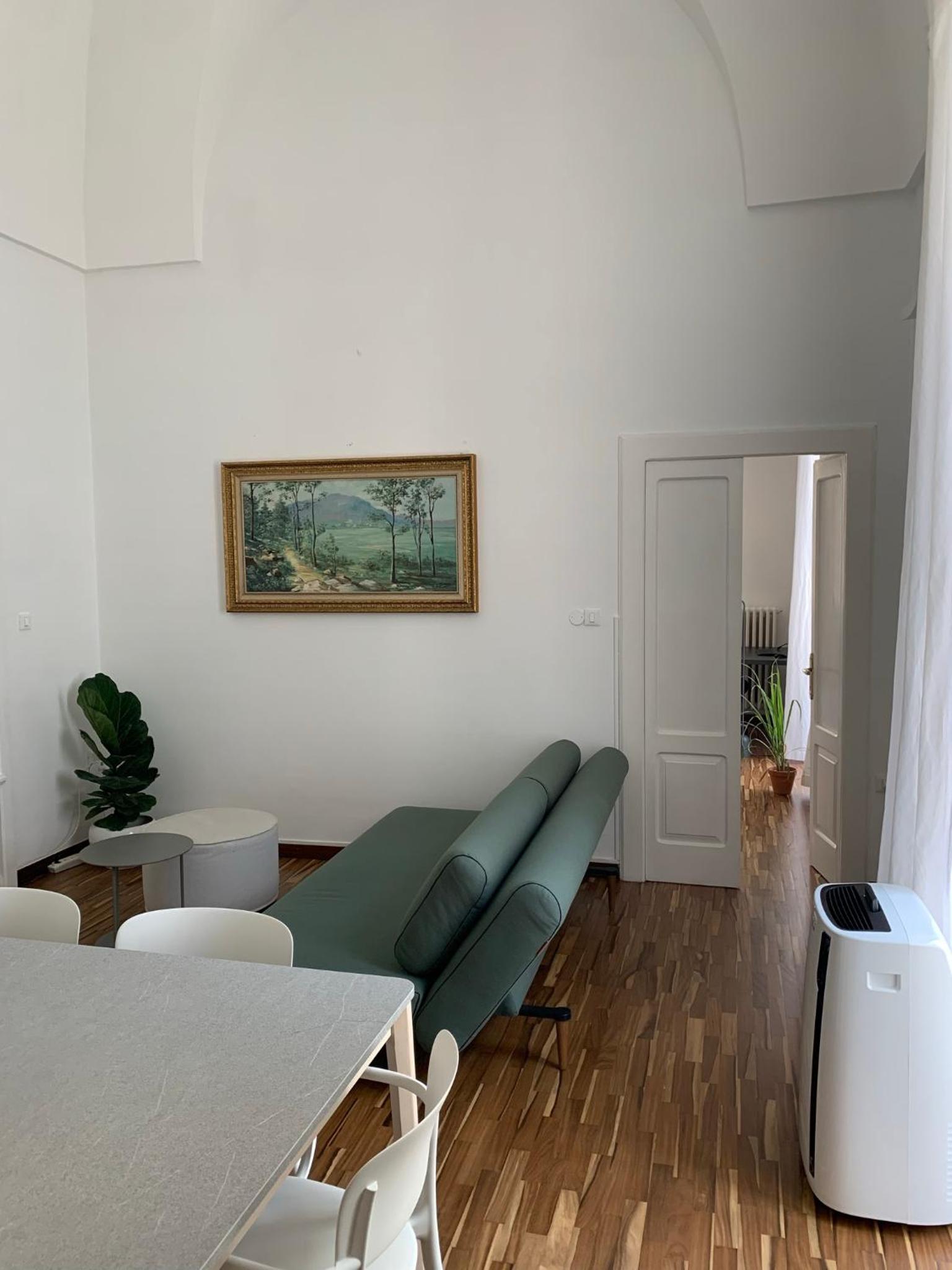 Two-Bedroom Apartment photo 1