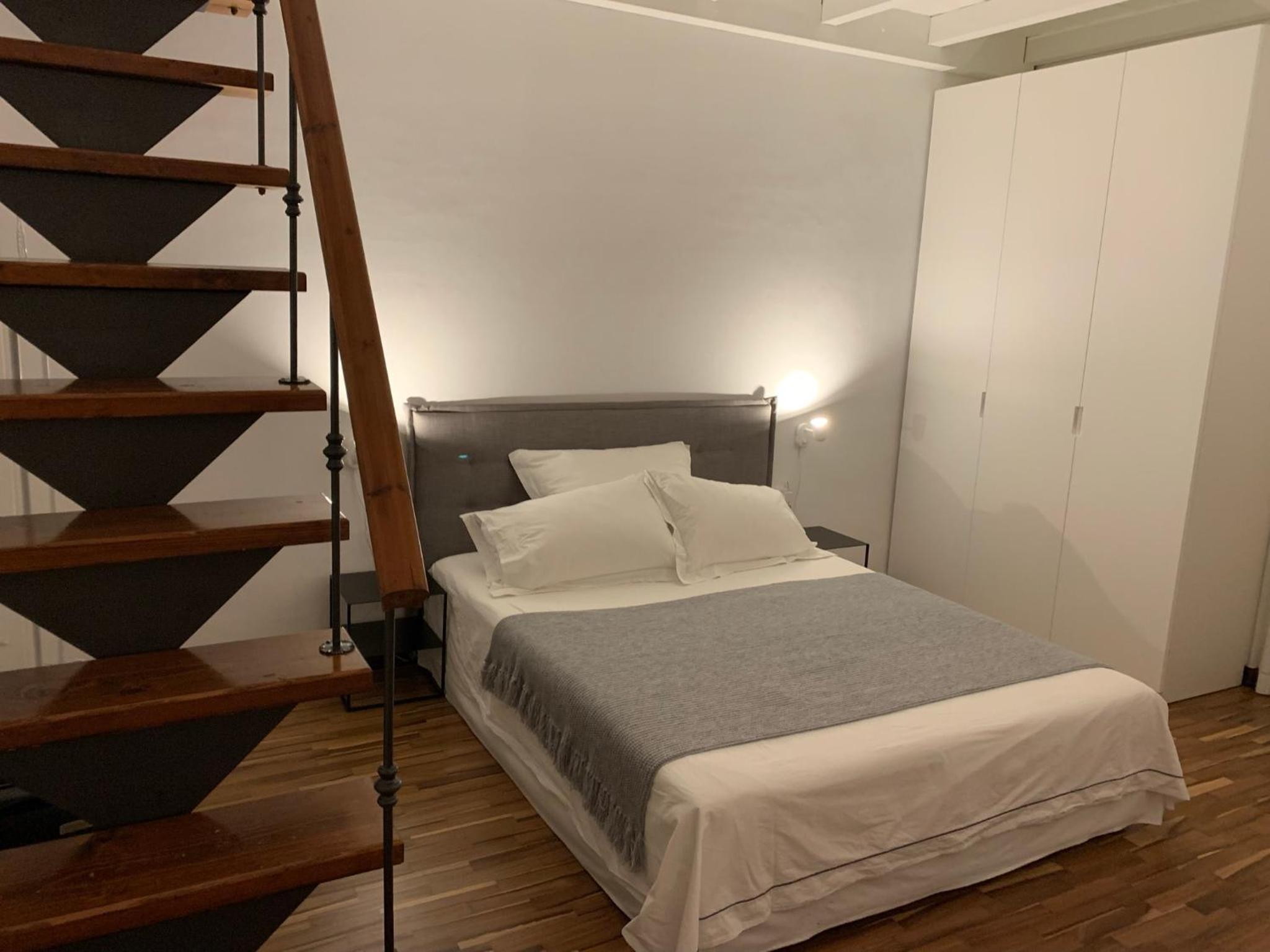 Two-Bedroom Apartment photo 2