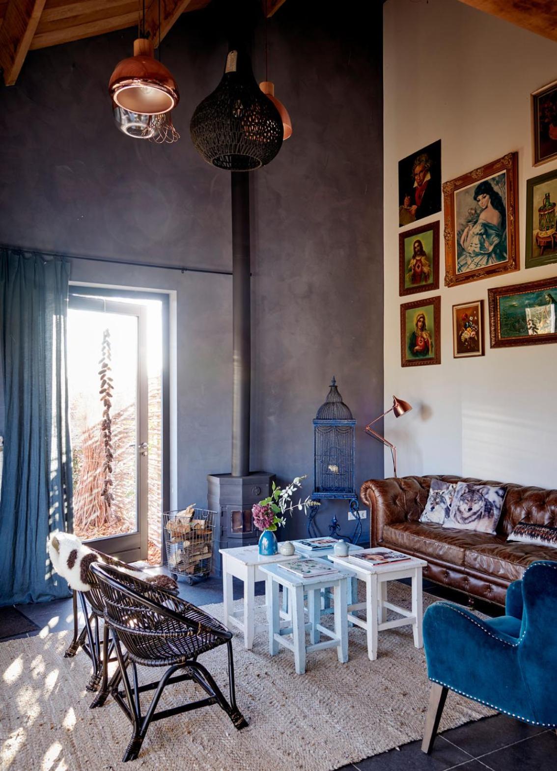 Three-Bedroom House photo 2