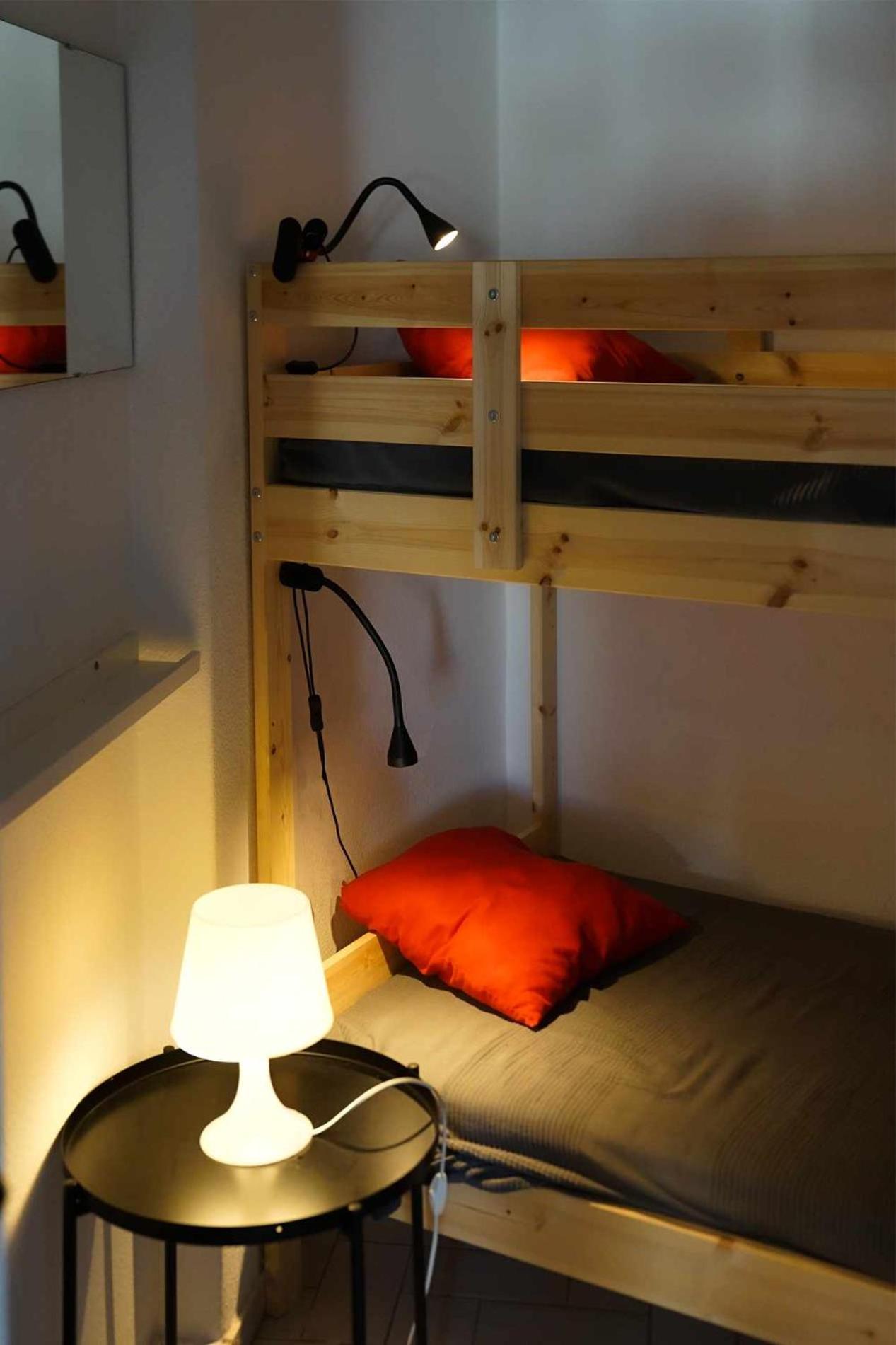 Apartment with Sea View - Photo 13
