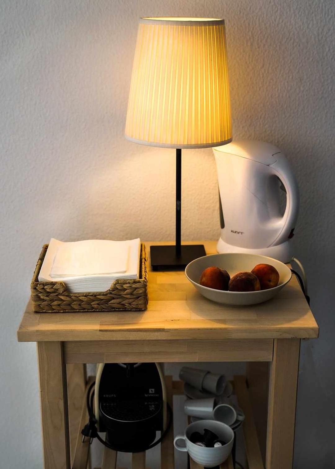 Apartment with Sea View - Photo 17