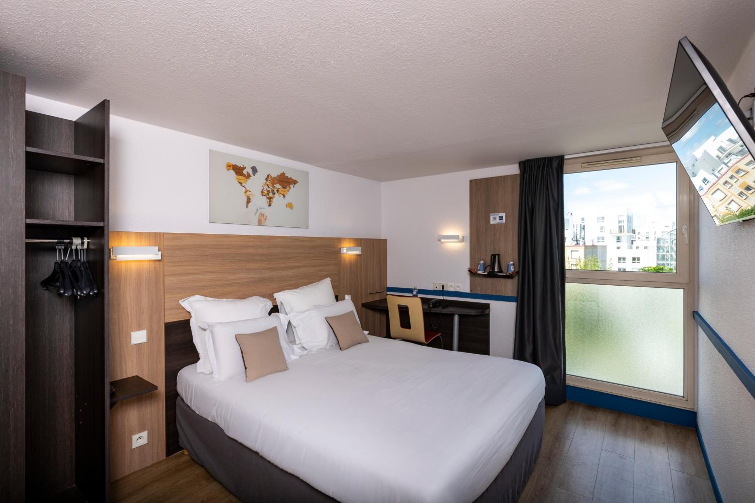 Double Room - Photo 1