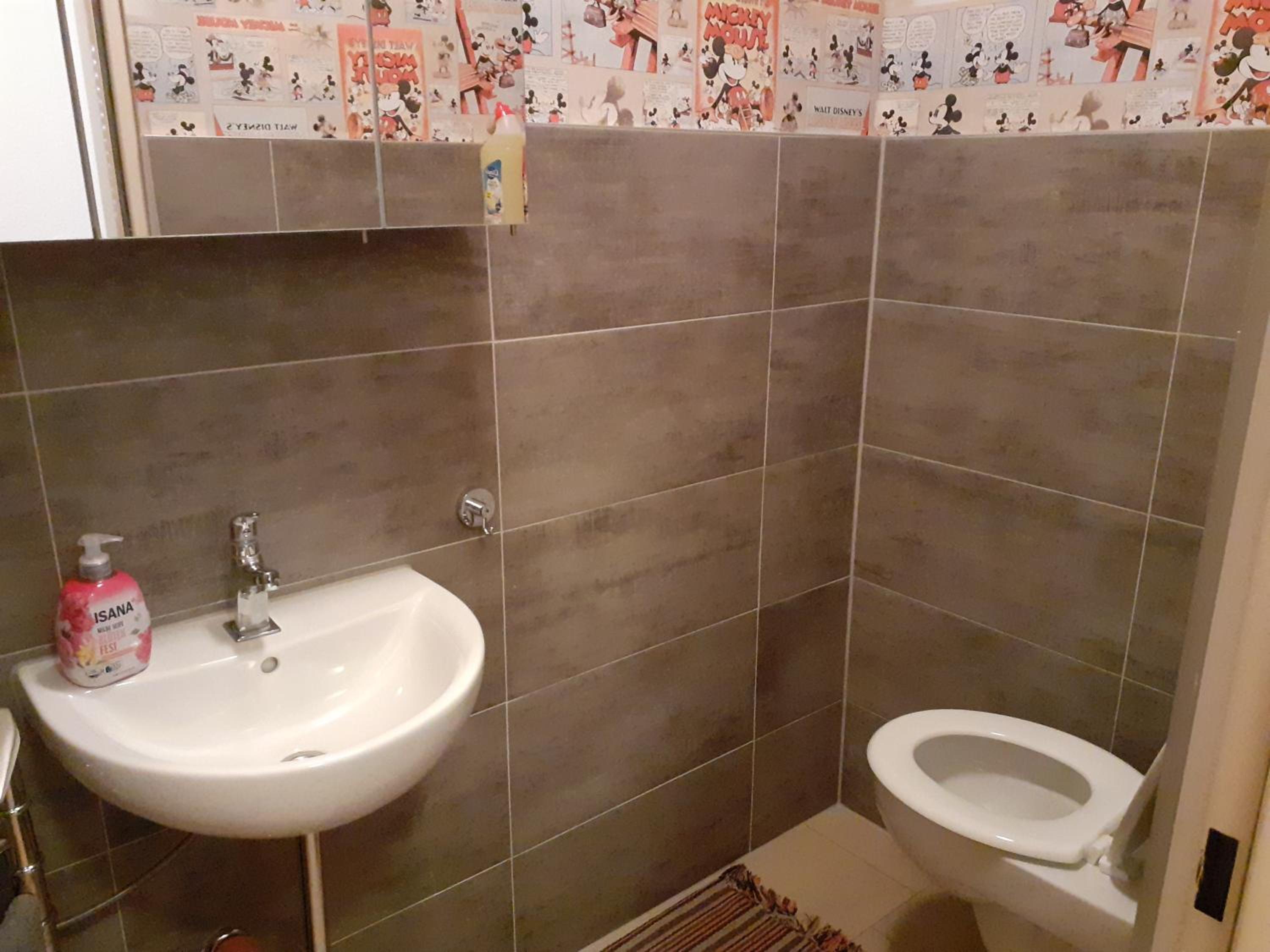 Apartment - Split Level photo 2