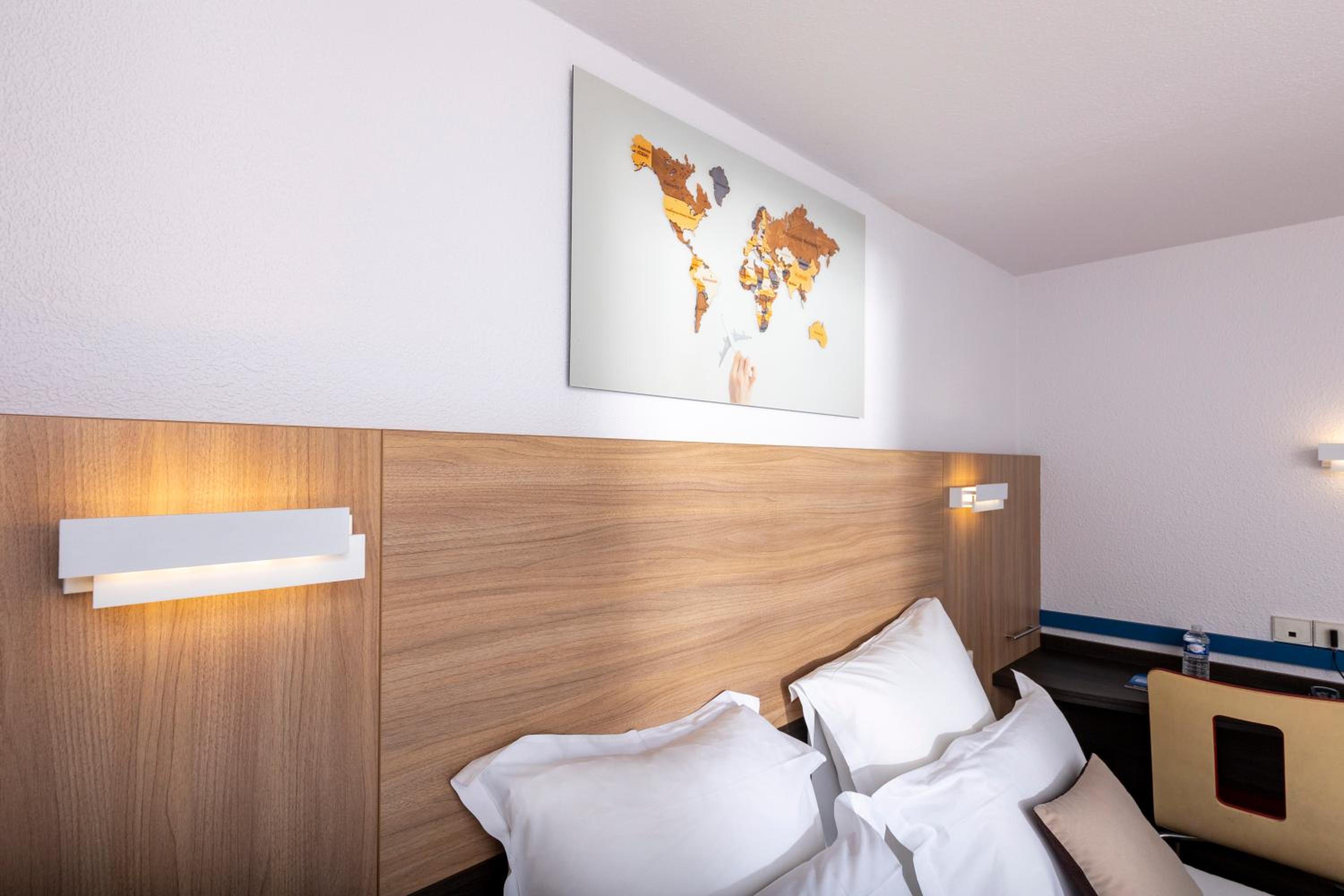 Double Room - Photo 4