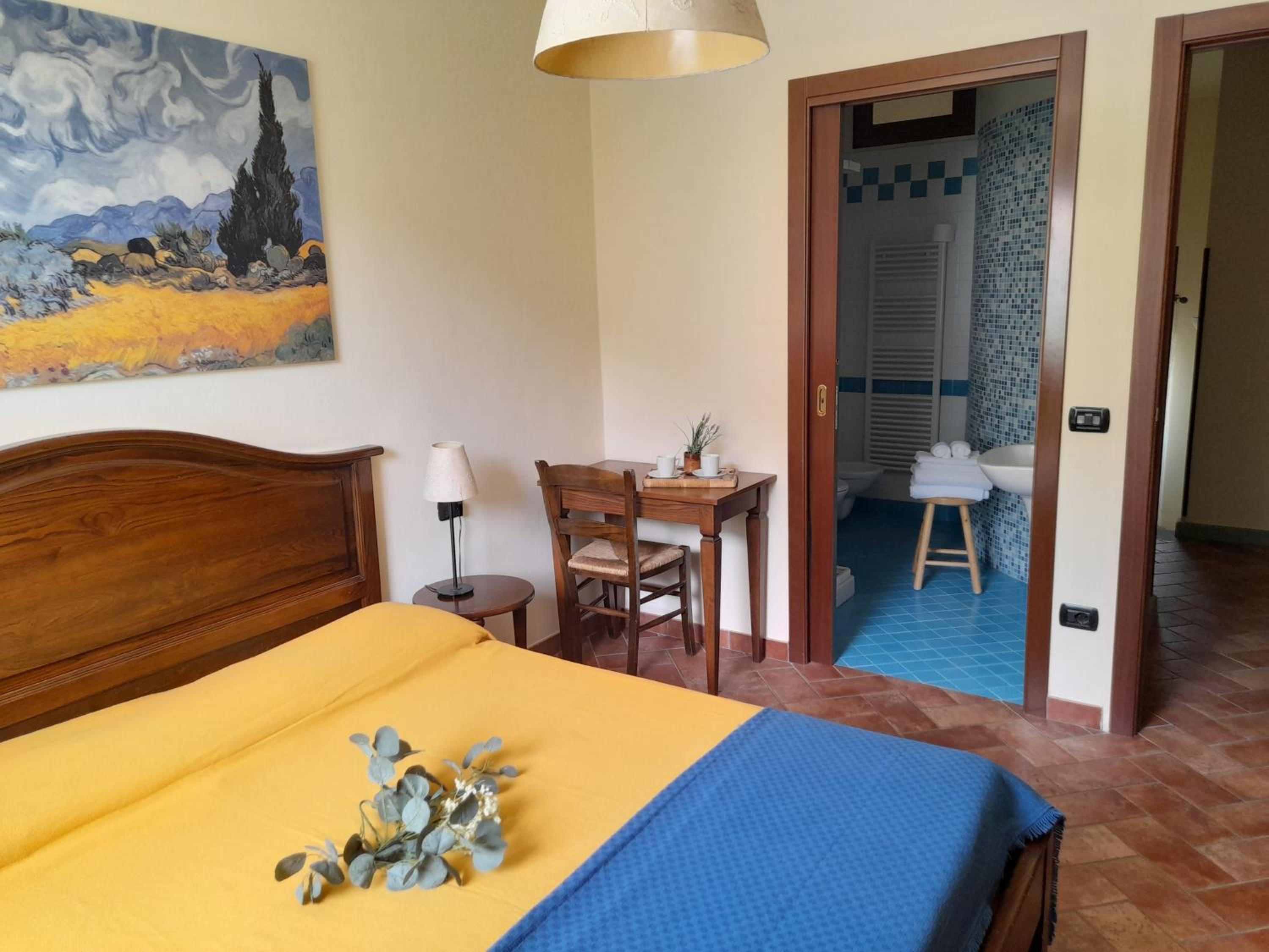 Double Room photo 1