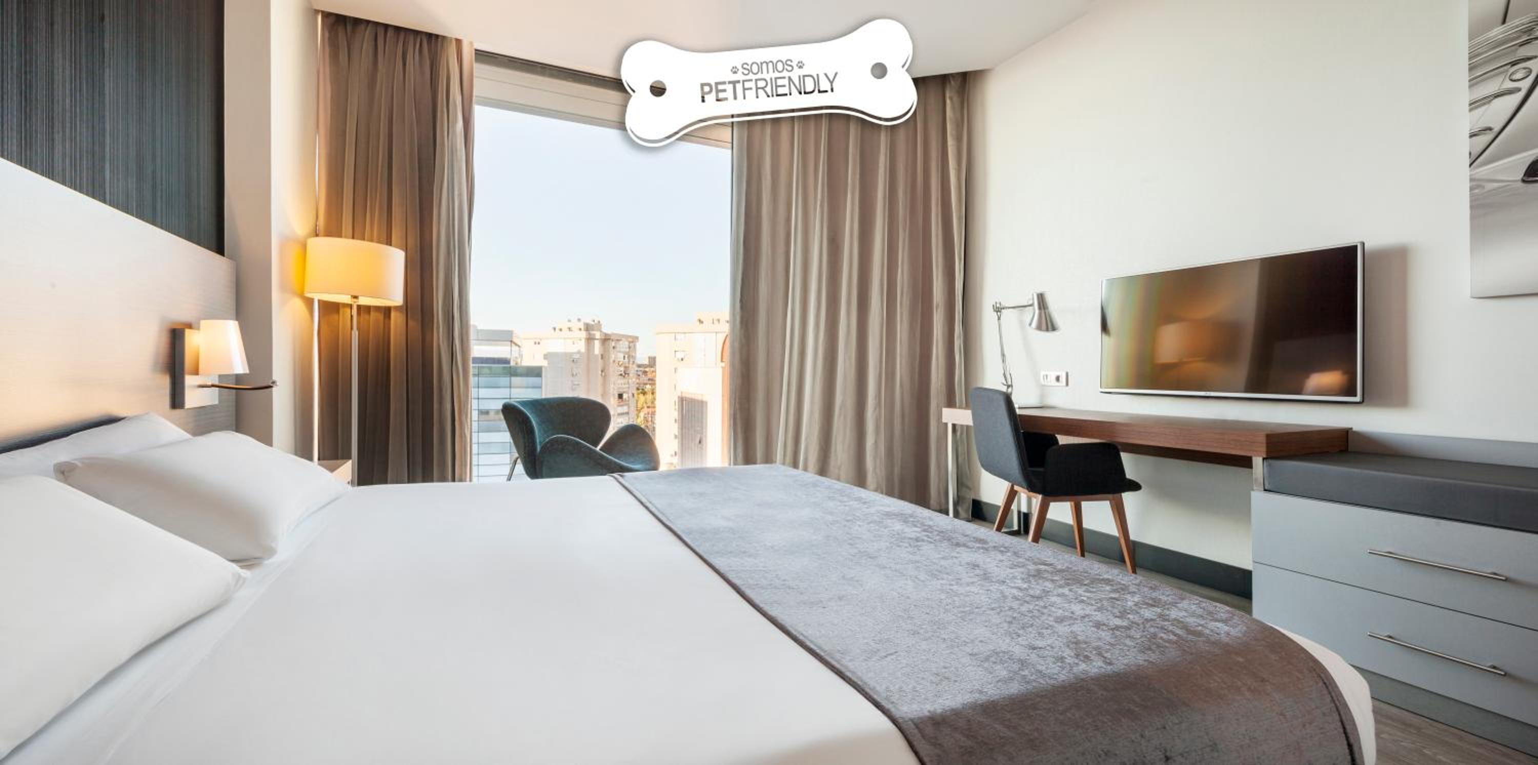 Standard Double Room Pet Friendly - Photo 3