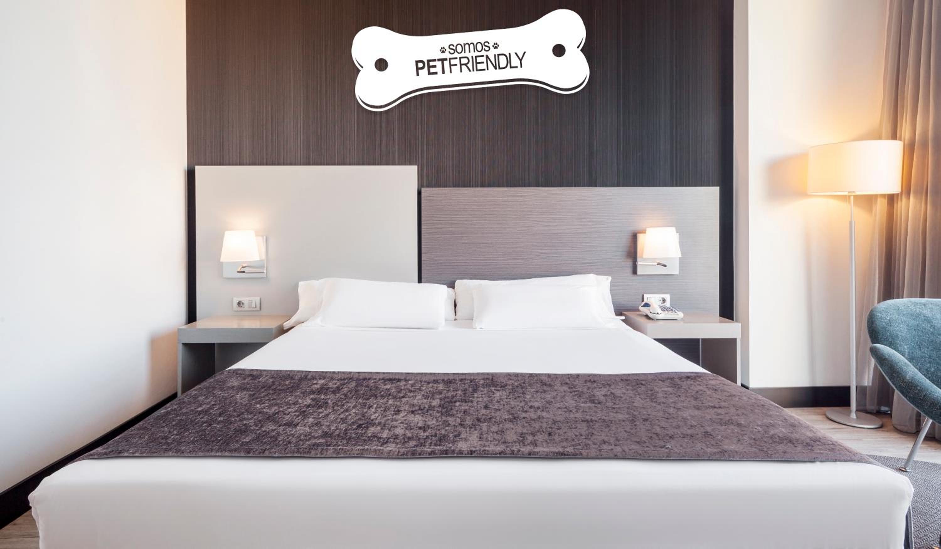 Standard Double Room Pet Friendly - Photo 2