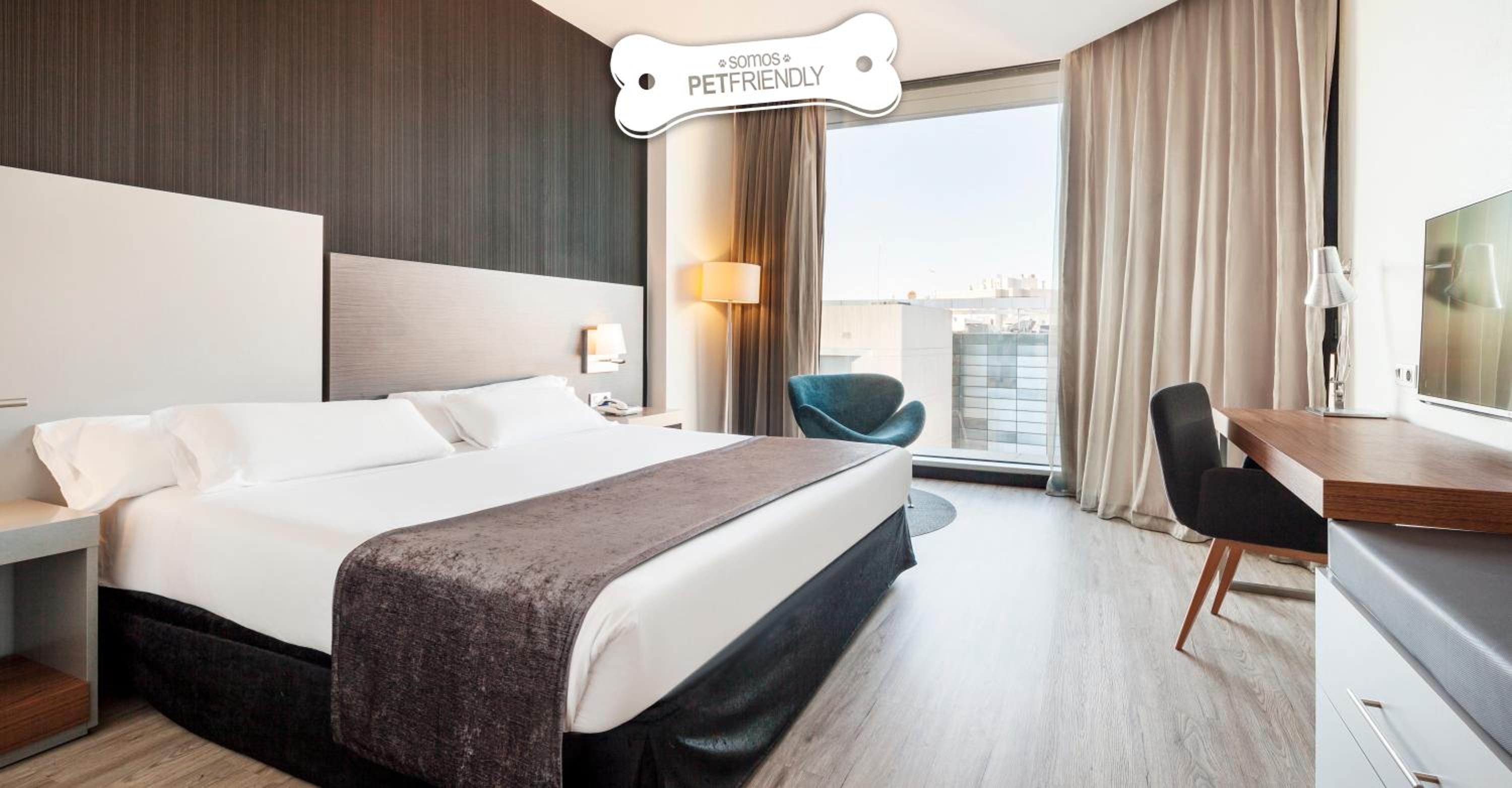Standard Double Room Pet Friendly - Photo 4