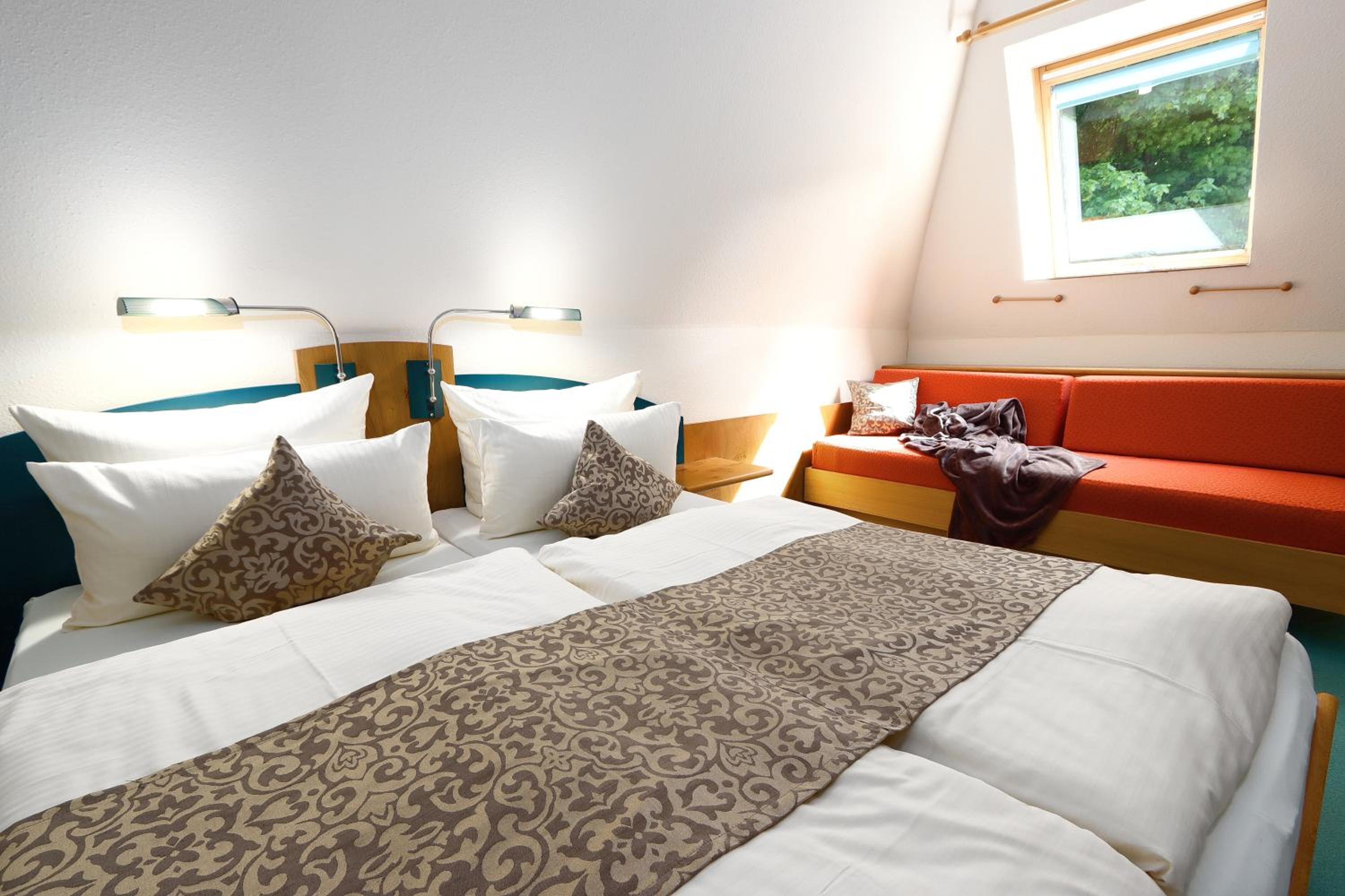 Comfort Triple Room photo 1