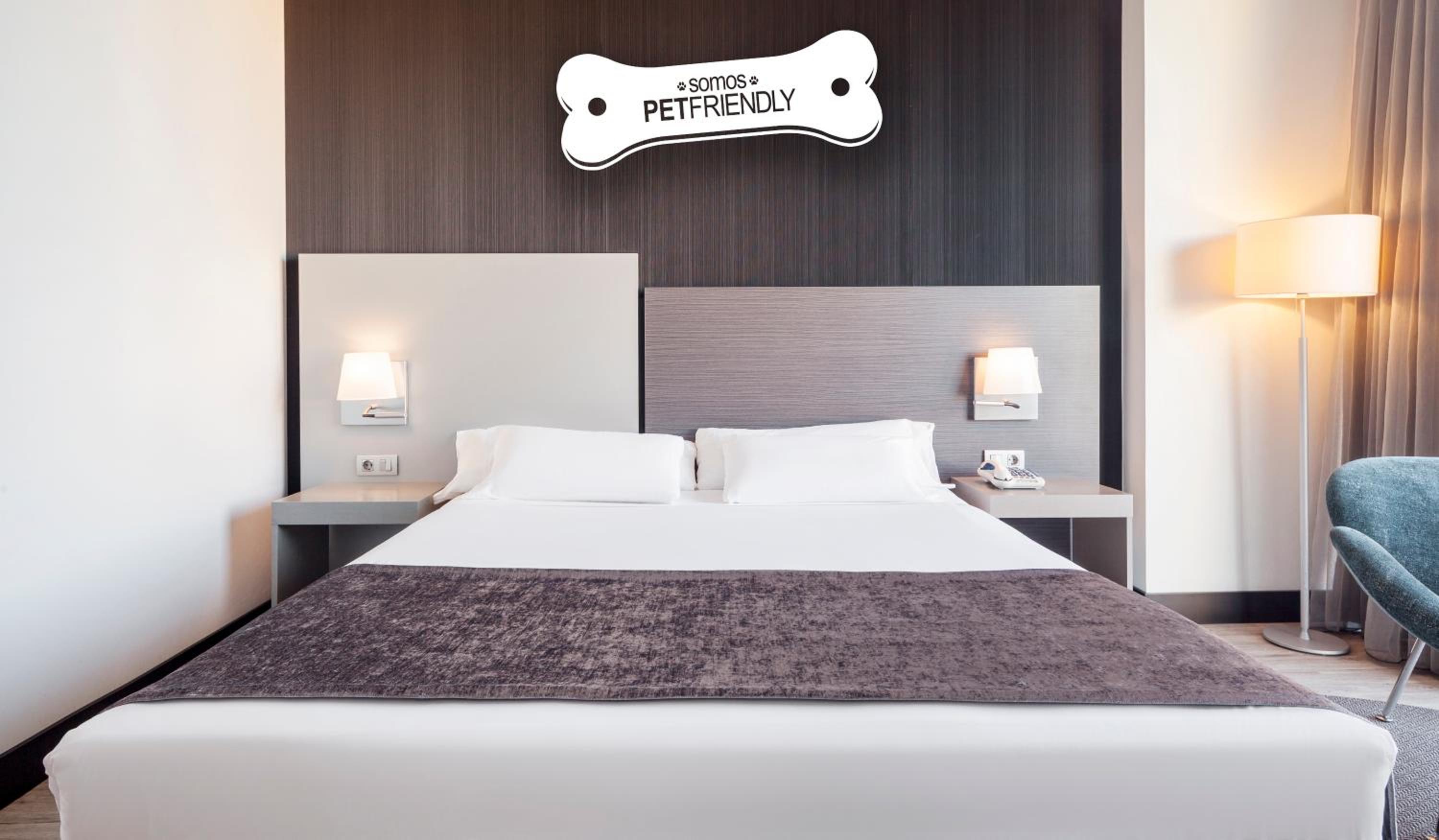 Standard Double Room Pet Friendly - Photo 3