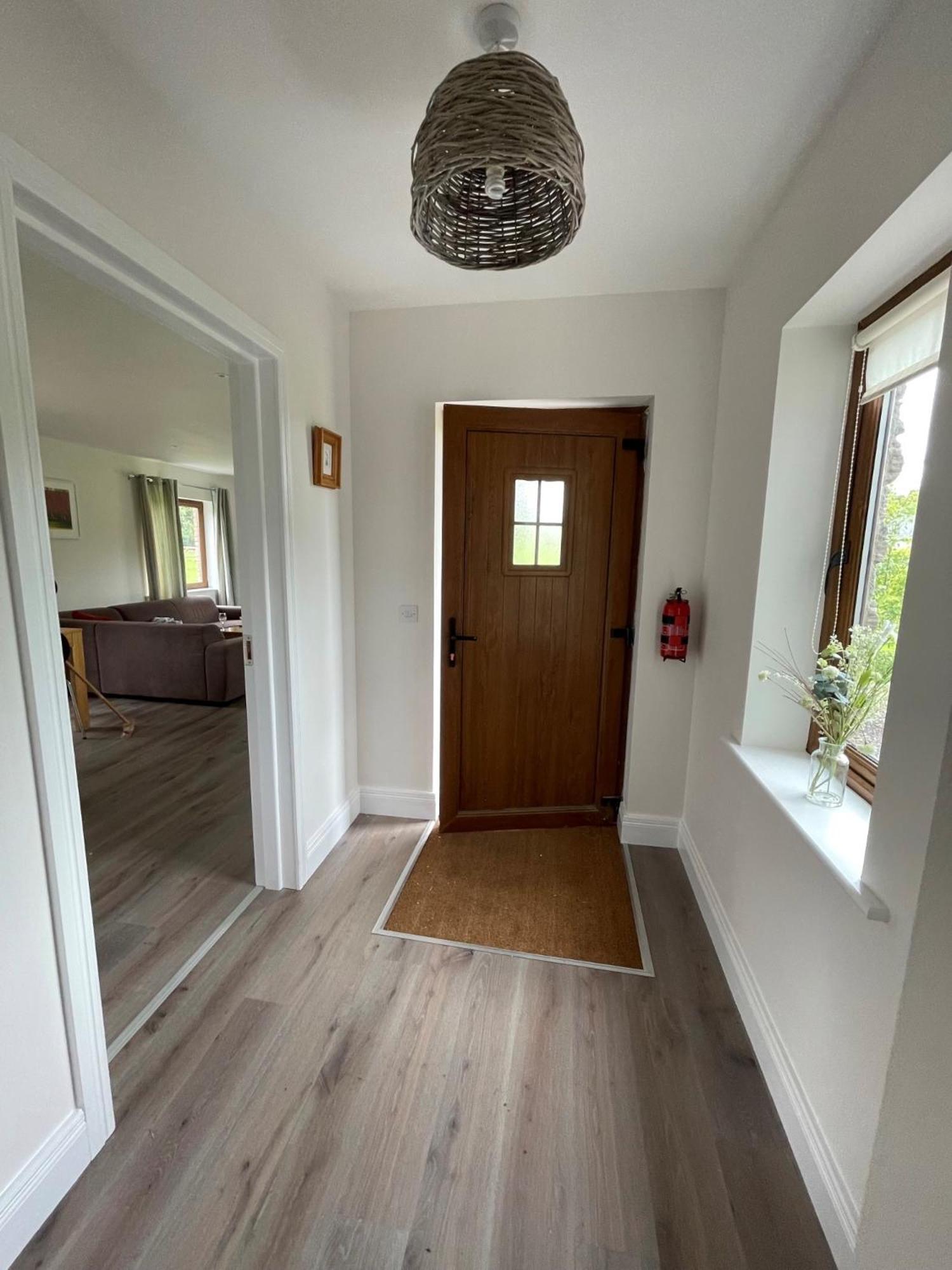 Four-Bedroom House photo 2