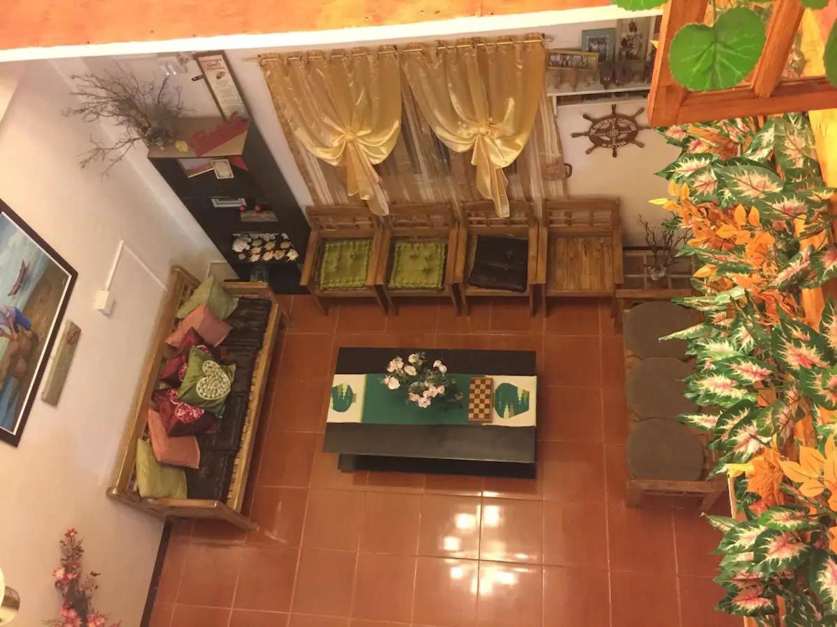 Four-Bedroom House - Photo 18