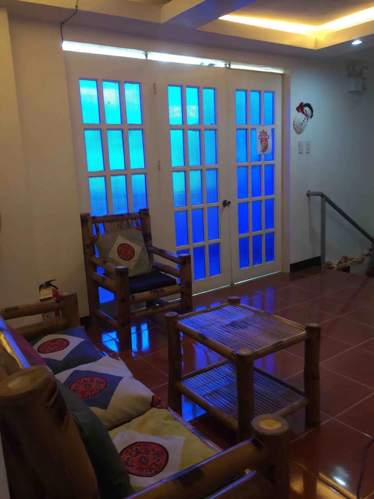 Four-Bedroom House - Photo 30