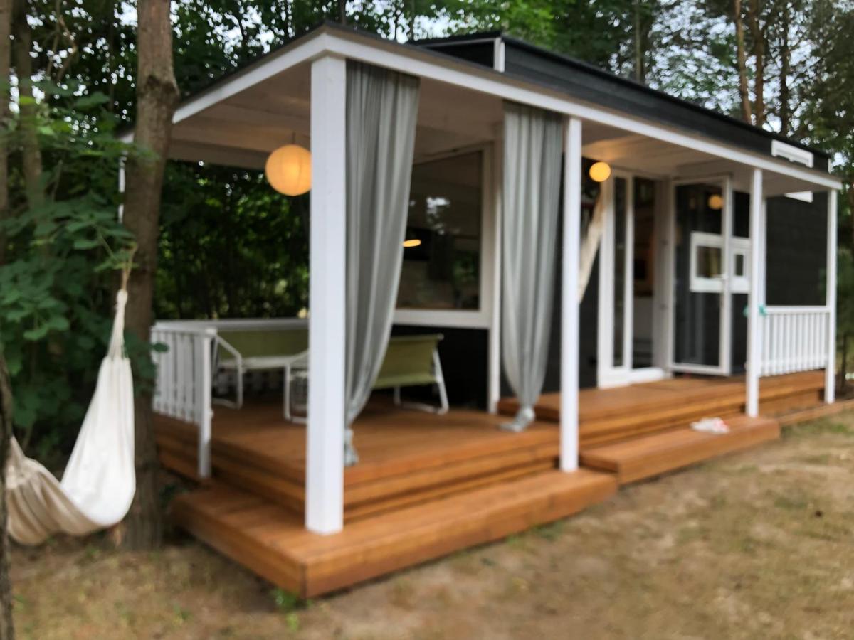 Chalet photo 1